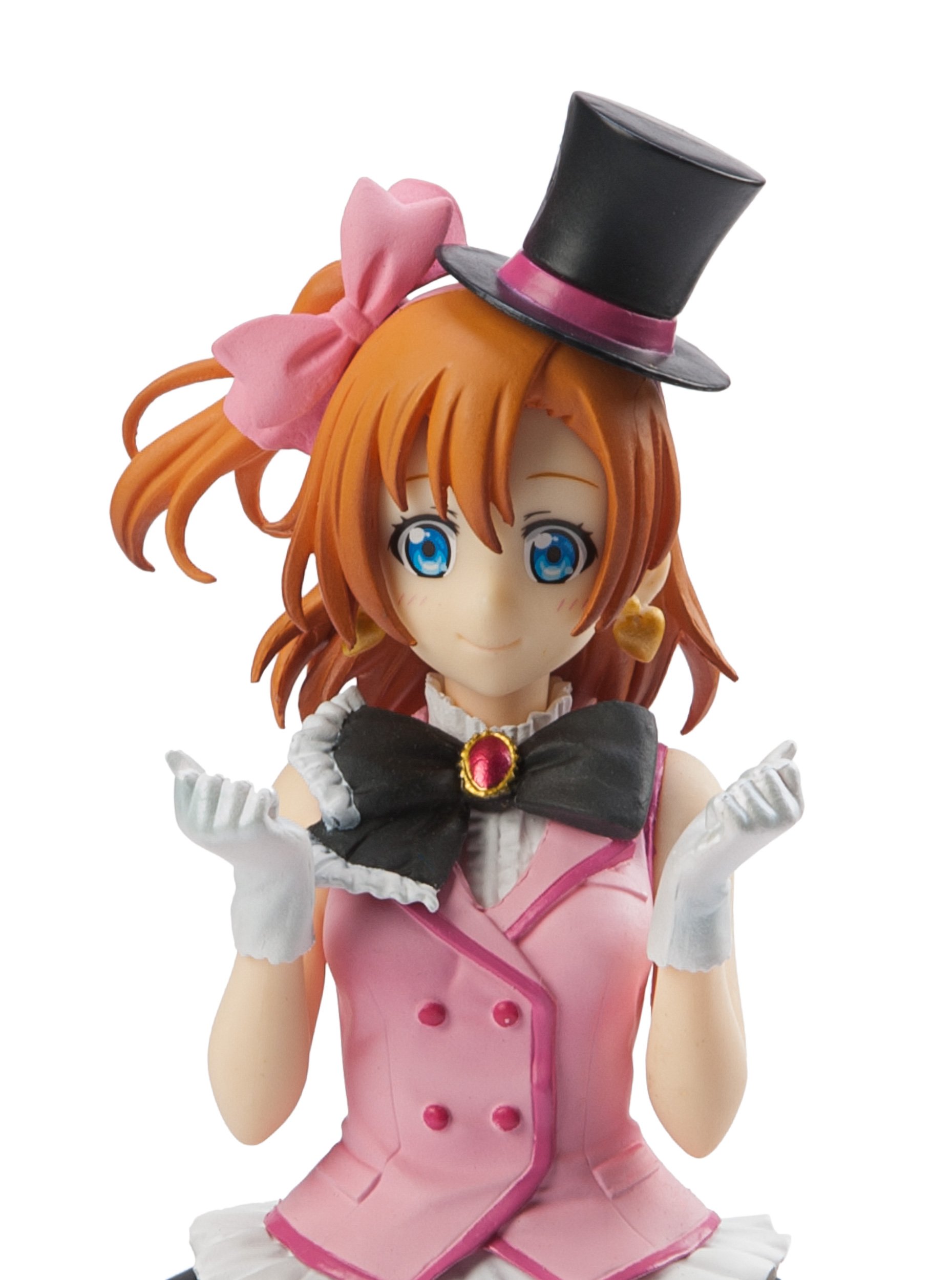 7orderグッズセット　Honoka Amazon.com: Furyu 6.7