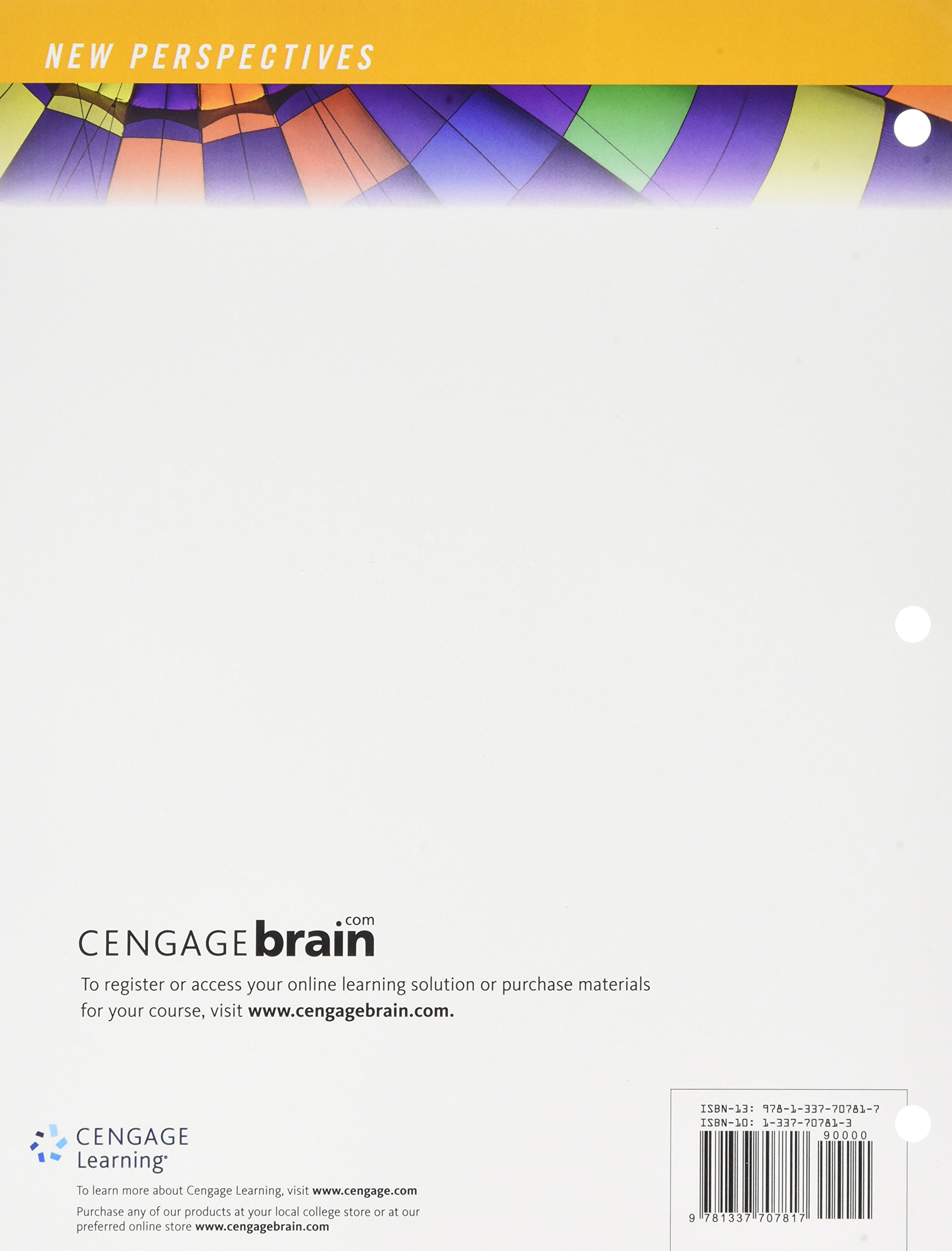 New Perspectives HTML5 and CSS3 : Introductory, Loose-leaf Version