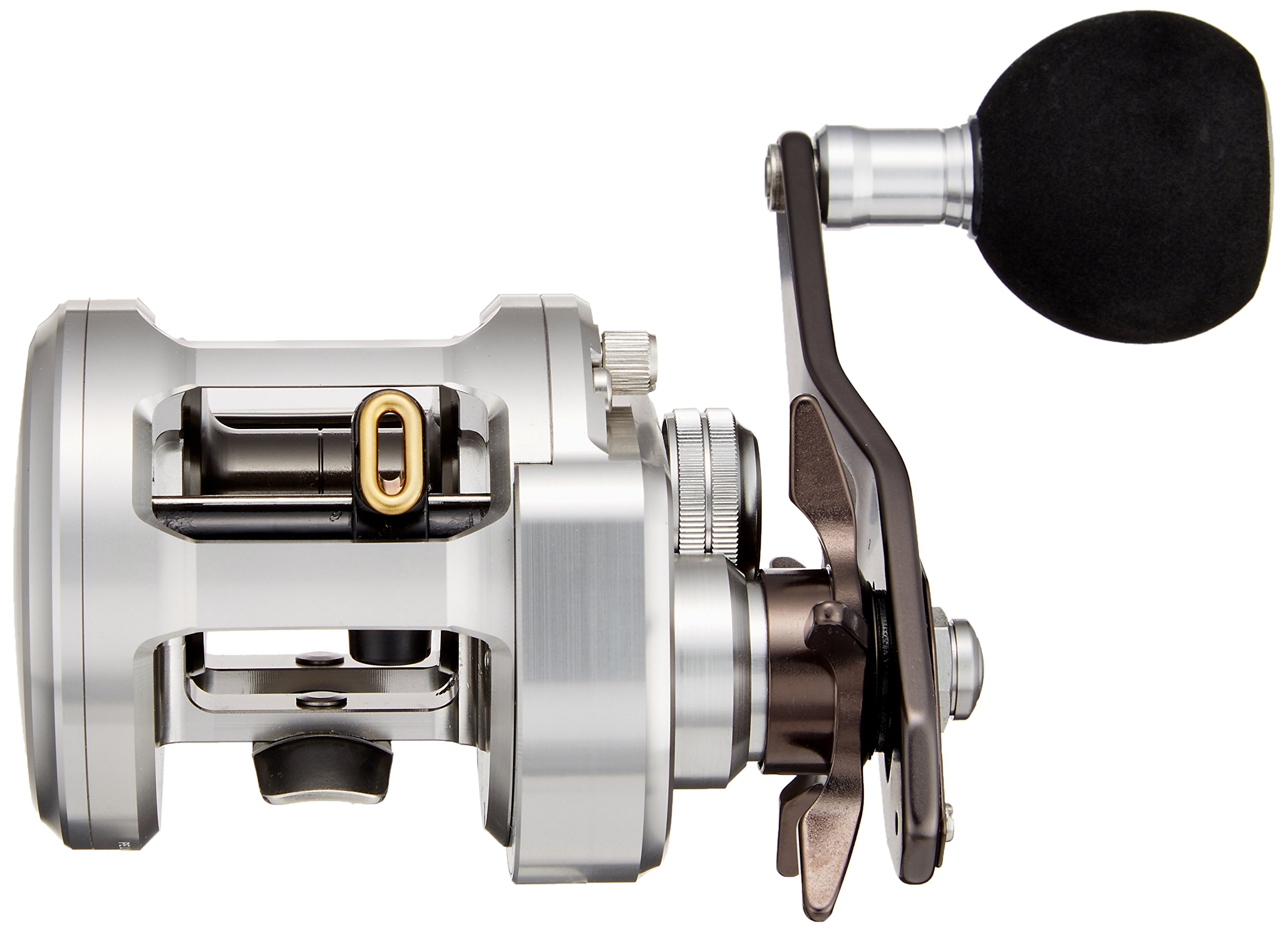 Amazon | ダイワ(DAIWA) ベイトリール 15 キャタリナBJ 200SHL(2015