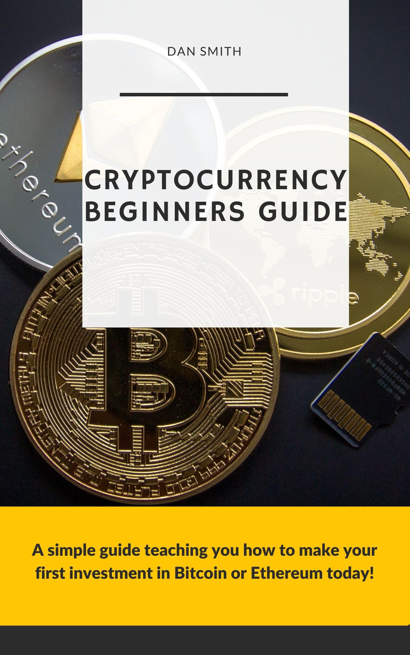 Amazon.com: Dan Smith: books, biography, latest update