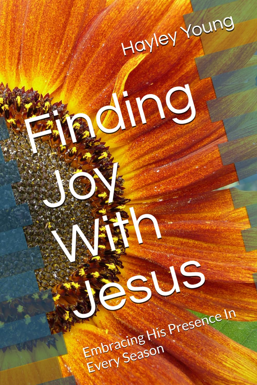 Finding Joy With Jesus: Embracing His Presence In Every Season