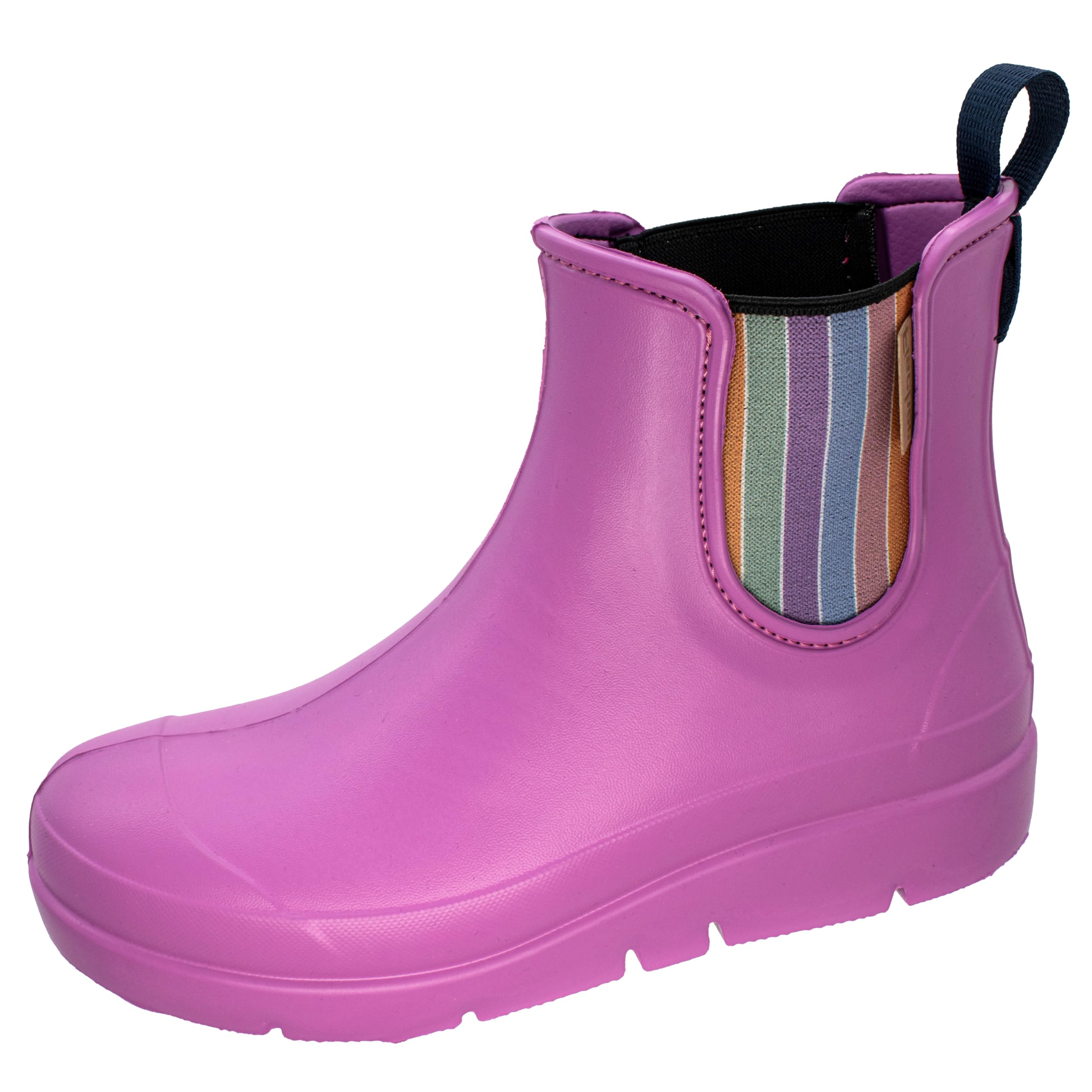 Fischer Ladies Stella Wellington Boots, Heather, 36 EU, Heather, 4 UK