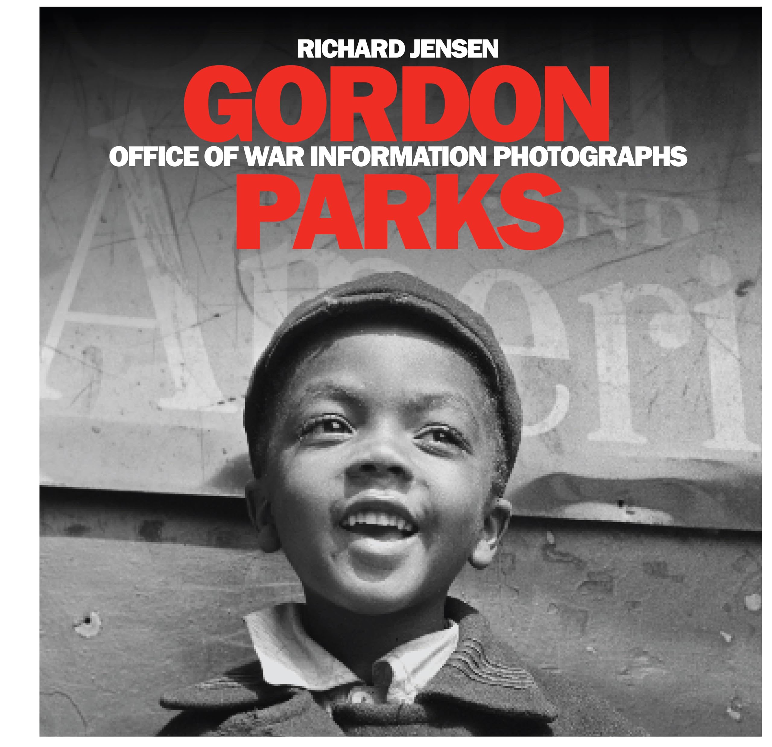 Livre Gordon Parks: Office of War Information Photographs en anglais