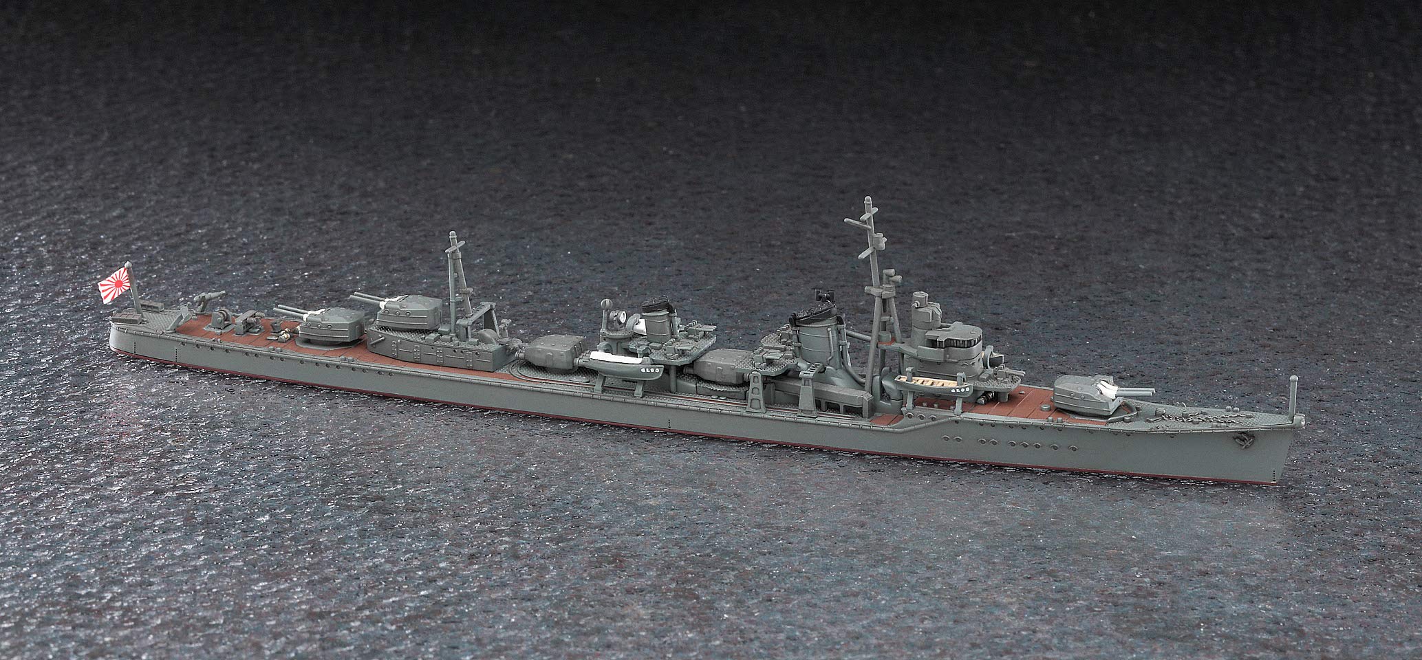 Amazon | ハセガワ 1/700 ウォーターラインシリーズ 日本海軍 日本駆逐