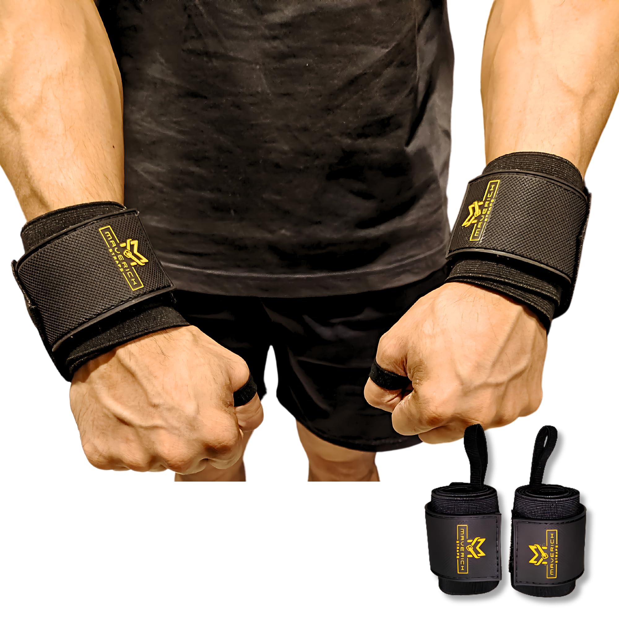 See full amazon price history chart for MAVERICK STRAPS Wrist Supporter Wrist band for Gym, Sports & Weightlifting|Wrist Wrap Band for Men & Women with Thumb Loop Straps| Wrist Wrap Wrist Strap Accessories, Hand Grip & Wrist Support Straps|Color-Black| Wrist band MAVERICK STRAPS Wrist Supporter Wrist band for Gym, Sports & Weightlifting|Wrist Wrap Band for Men & Women with Thumb Loop Straps| Wrist Wrap Wrist Strap Accessories, Hand Grip & Wrist Support Straps|Color-Black| Wrist band (B0DF88B66S) Amazon Price History, Amazon Price Tracker