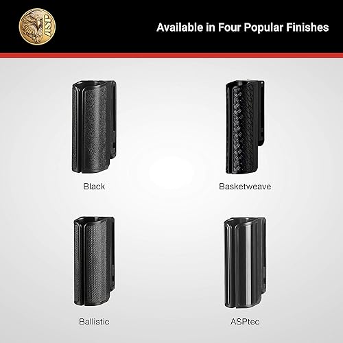 Miniatura 5 de ASP SideBreak - Soporte de bastón para bastón de fricción de autodefensa ASP Serie F, sostiene bastón expandible para policía, aplicación de la ley,