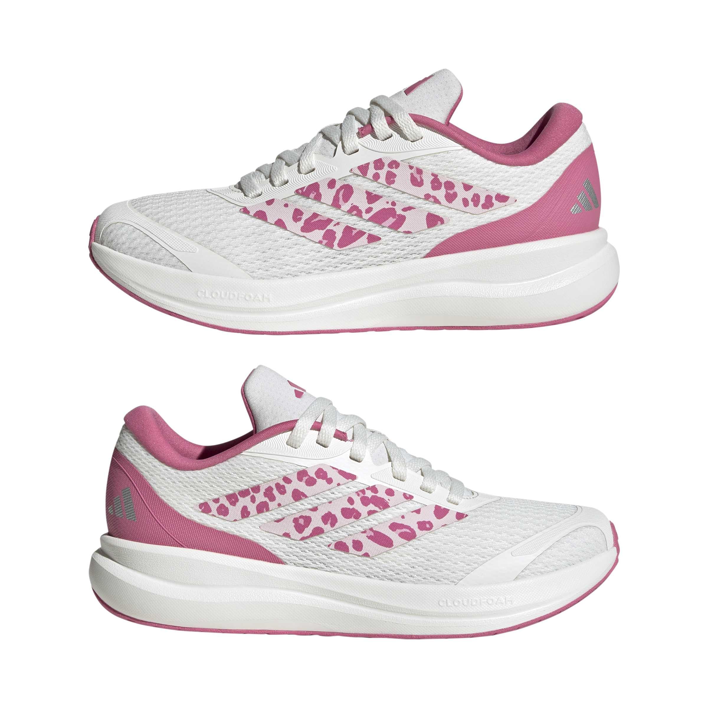 Adidas Runfalcon 6 Shoes Junior White 4.5 ZAPATOSUnisex niños