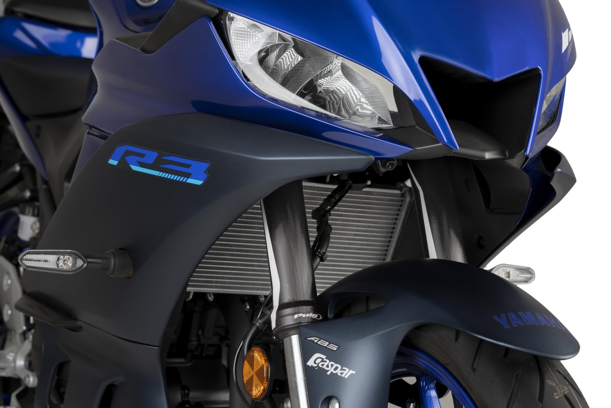 NEW SUZUKI 1200 BANDIT 1996 - 1999 GSF GSF1200 CARBON FRONT - View #6
