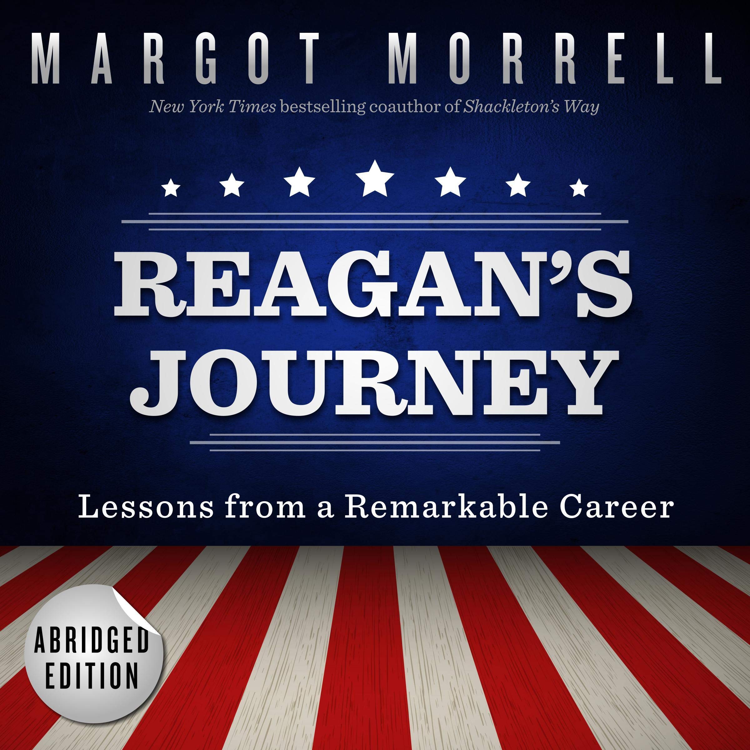 Reagan's Journey