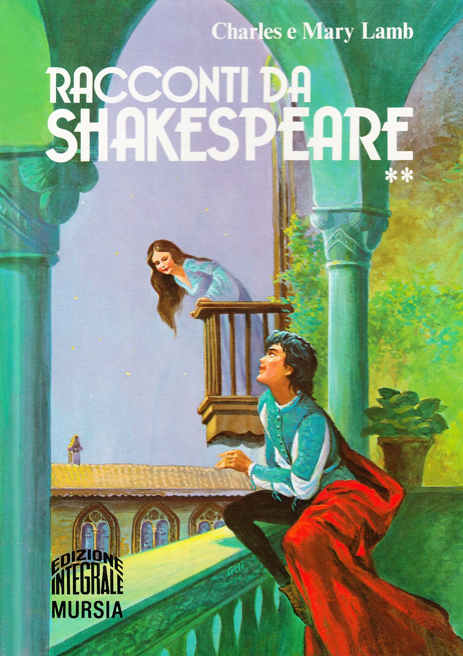 Racconti Da Shakespeare (Vol. 2) - 4