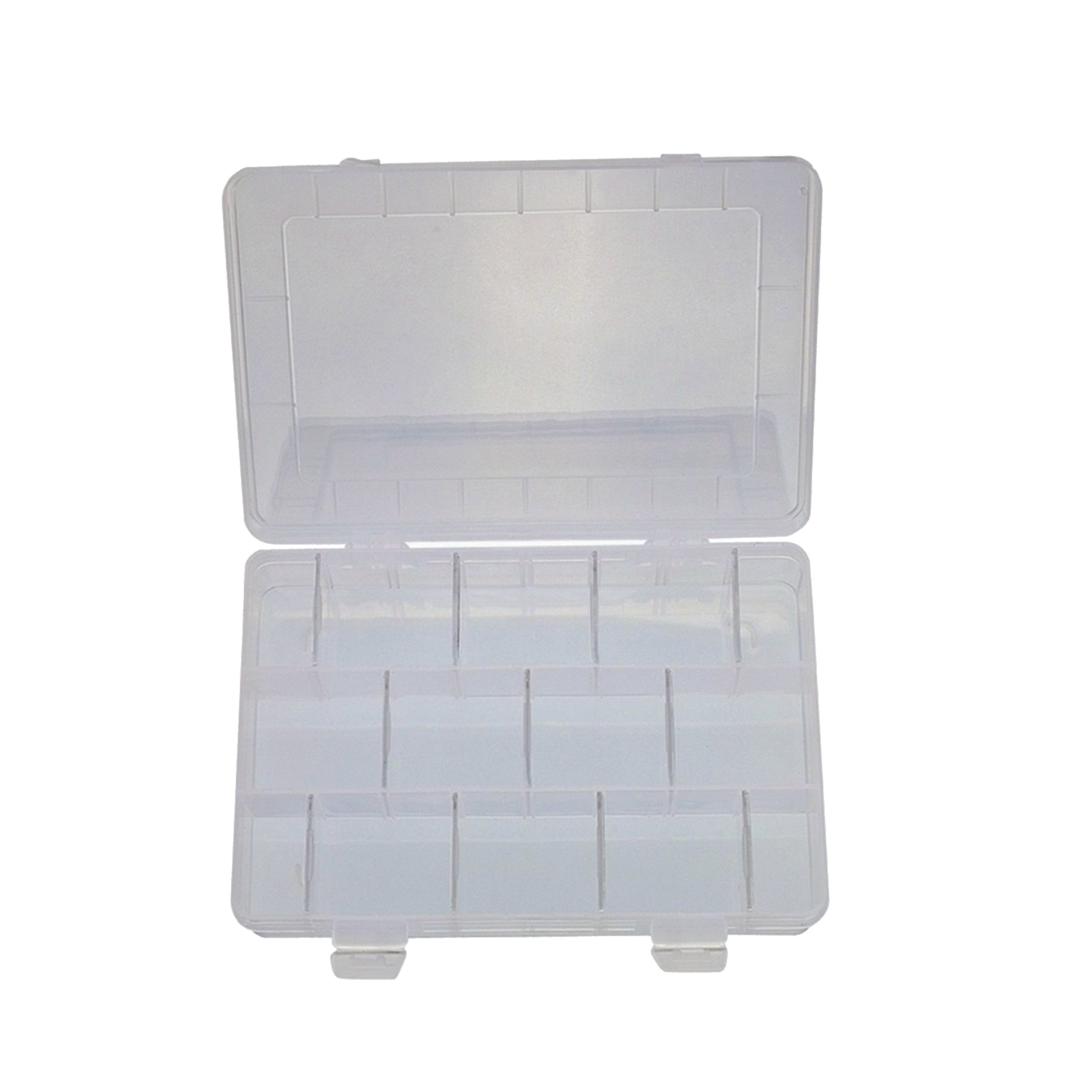 HVToolsElectronic Component Box