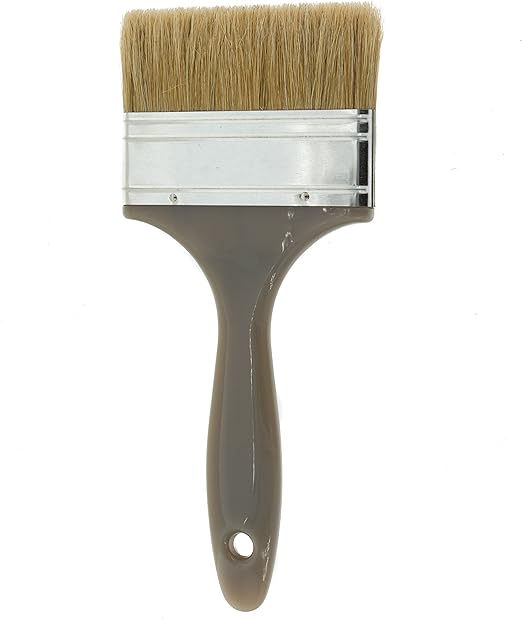 Coral 31206 GRP Paint Brush with a Bristle Paintbrush Head for All