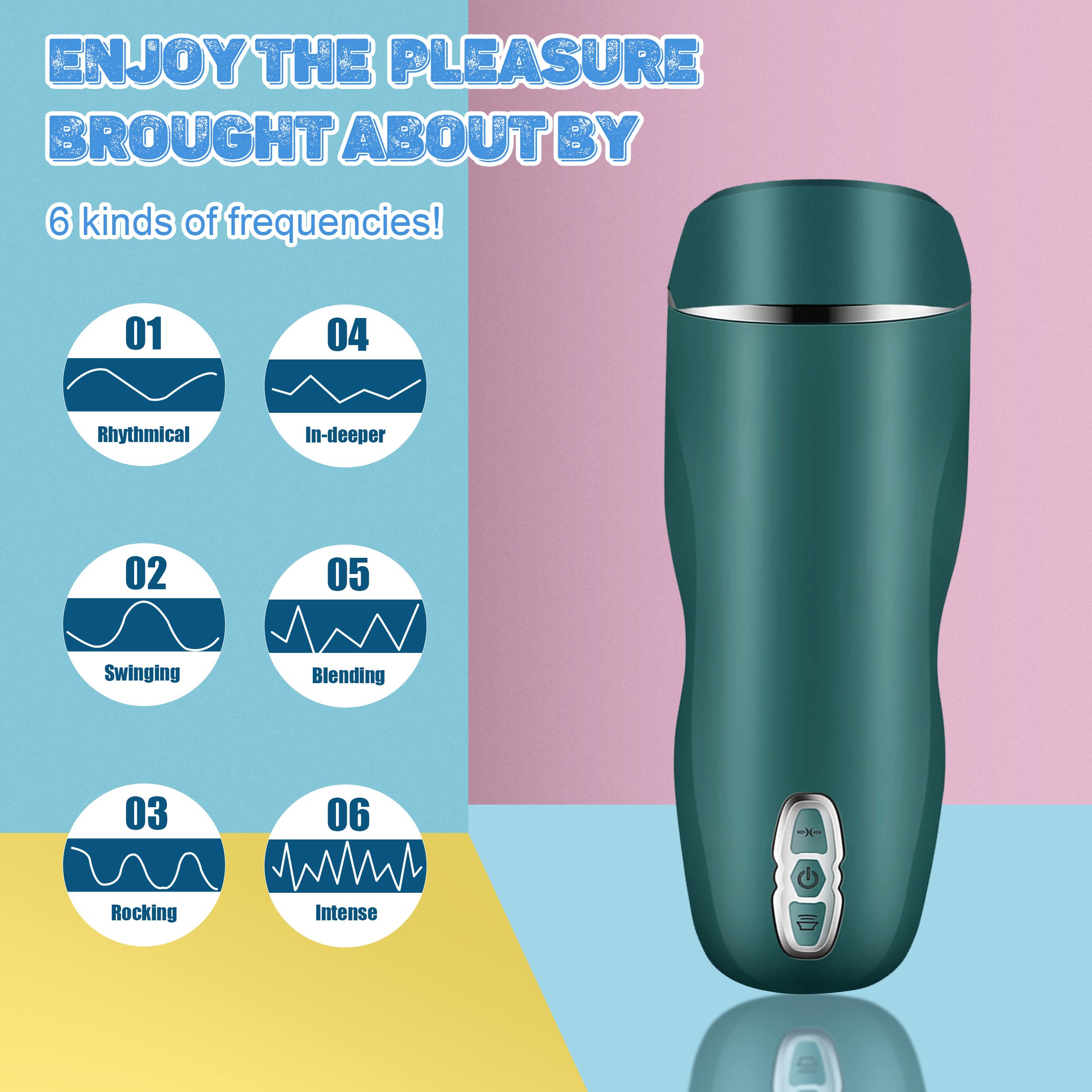 Ṃaṣtṵrvador para hómbrë sin manos Huevo Māştừrbádør Hombre Ṃáṣtṵrbádòr para Ḧɵṁþreš avec mode son Māstừrbádøres Ṃascṳlinɵ Real Mouvement de simulation 3D ÇönsøÏadôrês parä Ḧɵṁþreš Ṣẹx Tǒys