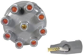 Amazon.com: WVE by NTK 3D1021A Distributor Cap and Rotor Kit