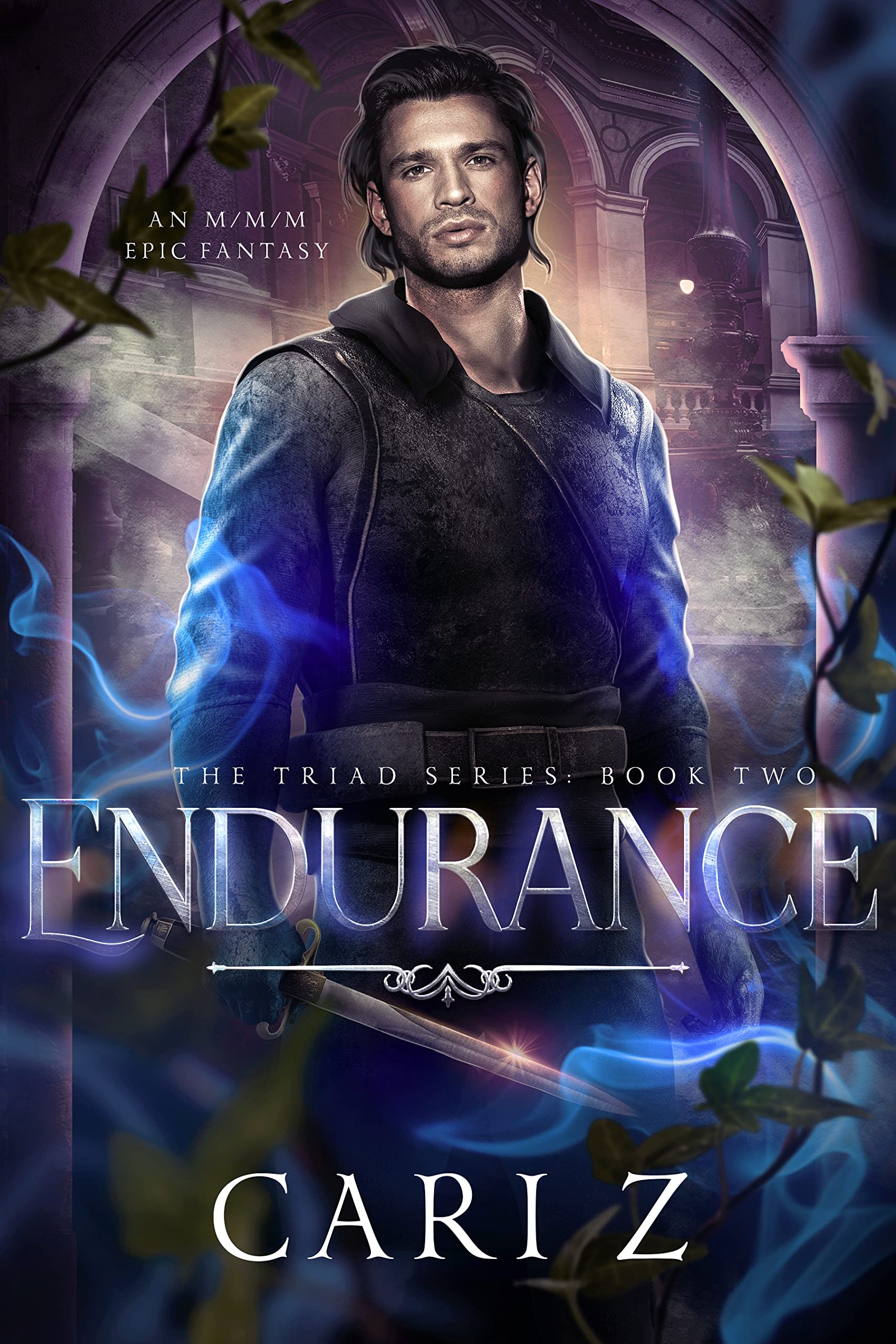 Endurance: The Triad Series: Book Two