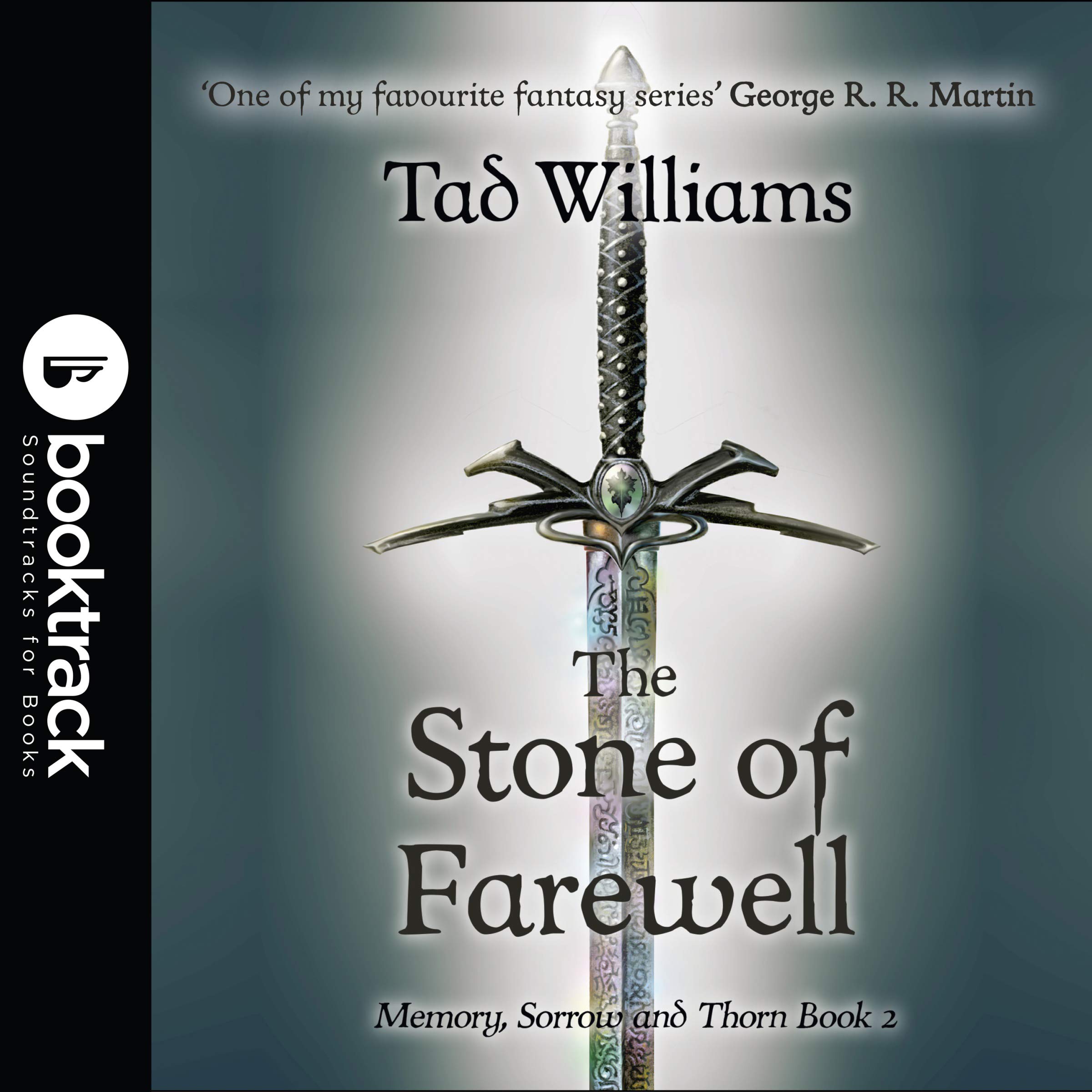 The Stone of Farewell