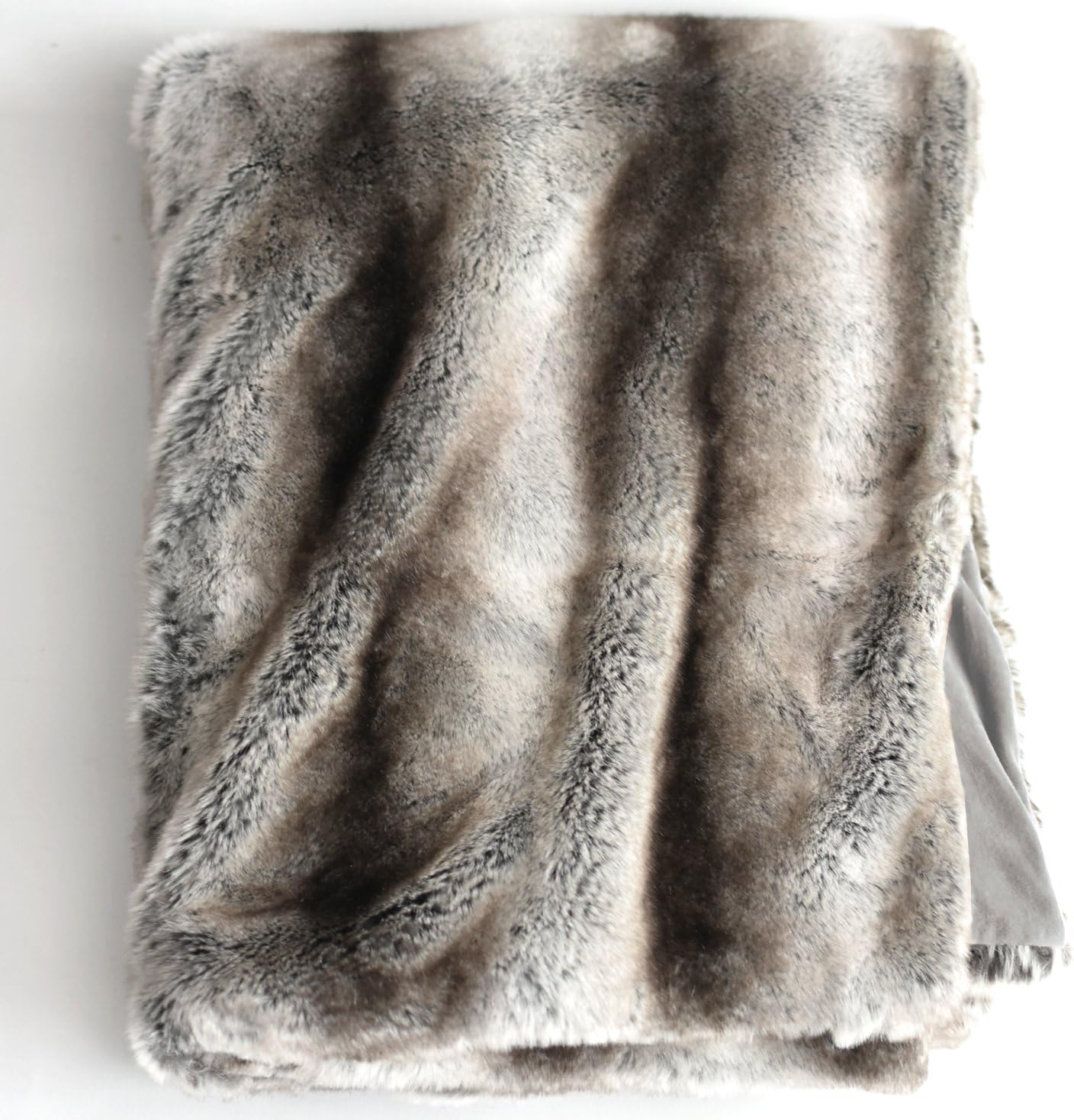 Exclusive Discount 50% Price Eikei Luxury Faux Fur Throw Blanket Super Soft Oversized Thick Warm Afghan Reversible to Plush Velvet in Tan Grey Wolf, Cream Mink or Blush Chinchilla, Machine Washable 60 by 70 Inch (Tan Ombre) Flash Sale Eikei Luxury Faux Fur Throw Blanket Super Soft Oversized Thick Warm Afghan Reversible to Plush Velvet in Tan Grey Wolf, Cream Mink or Blush Chinchilla, Machine Washable 60 by 70 Inch (Tan Ombre)