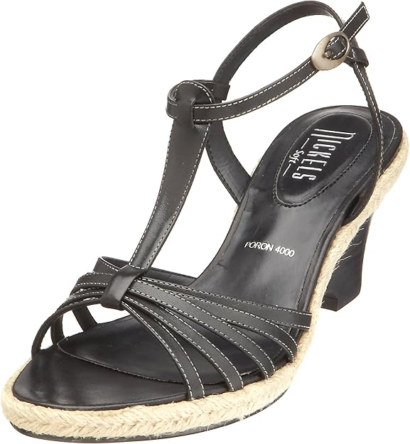 nickels soft sandals