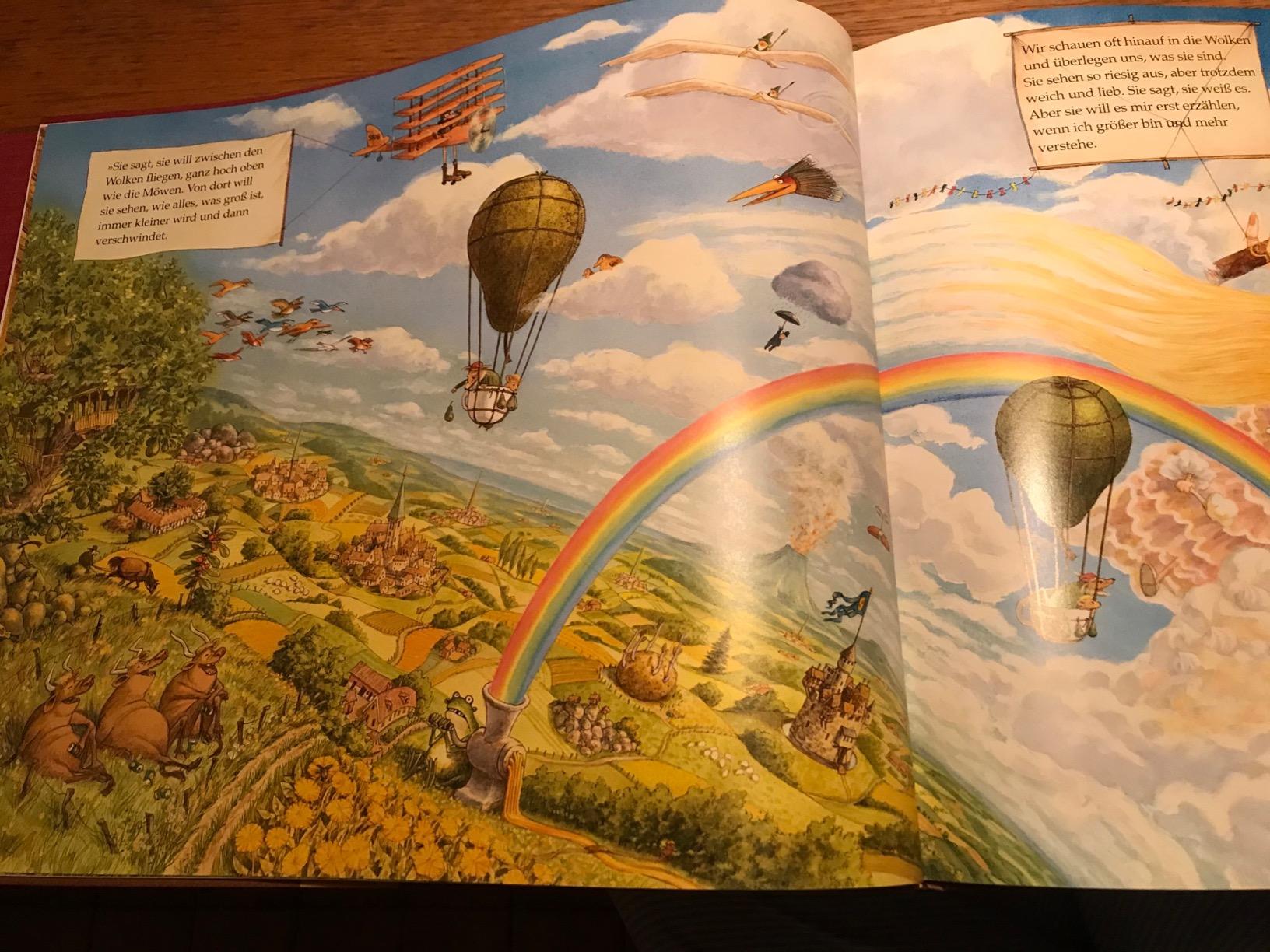 Wo Ist Meine Schwester Buch Wo ist meine Schwester?: Opulent illustriertes Bilderbuch für Kinder ab