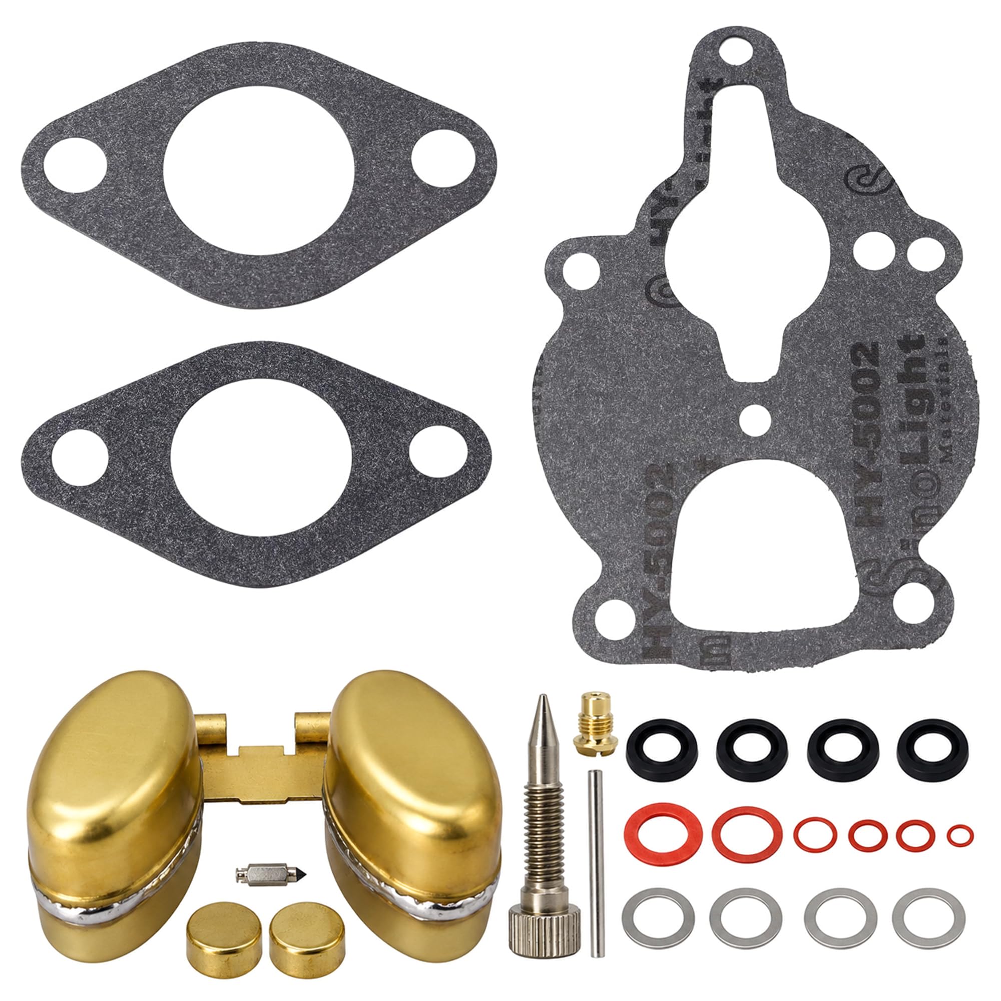 クエンチ Amazon.com: OXCANO LQ39 Carburetor Rebuild Repair Kit Compatible