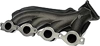 Vista 3 de Dorman 674-522 Driver Side Exhaust Manifold Kit - Includes Required Gaskets and Hardware Compatible with Select Models (OE FIX)