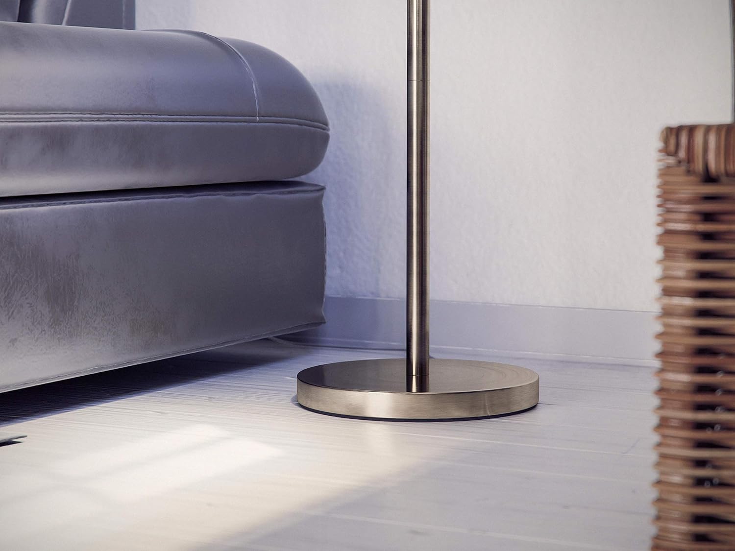 🔥 Cashback up to 70% Kenroy Home 32463AB Edison Floor Lamps, Medium, Antique Brass