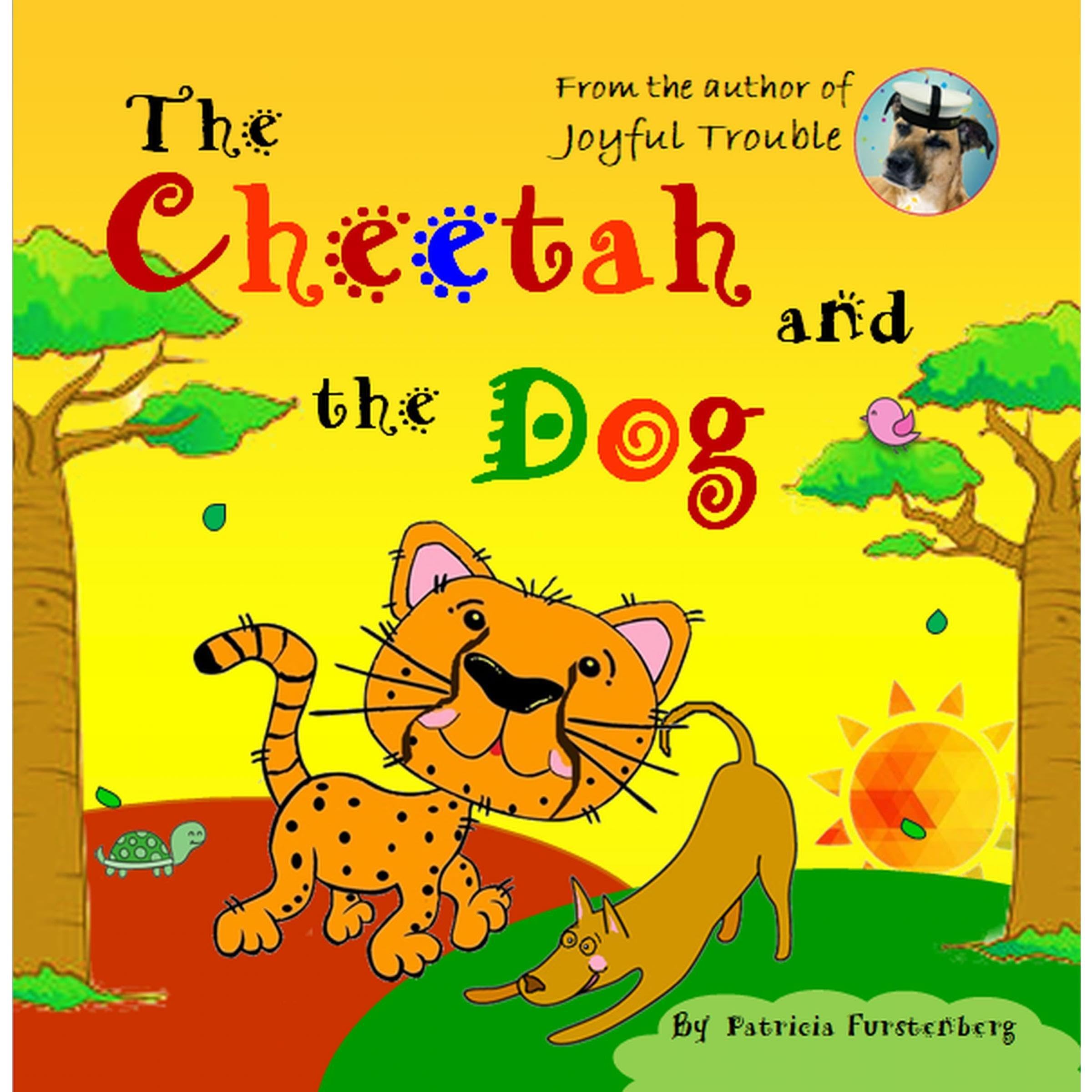 The Cheetah and the Dog