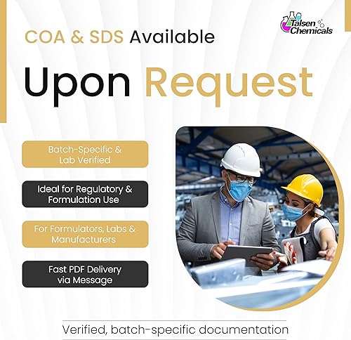 Miniatura 9 de Polvo de vitamina C puro orgánico (8 oz226 g) polvo de ácido ascórbico potente antioxidante para el cuidado de la piel DIY