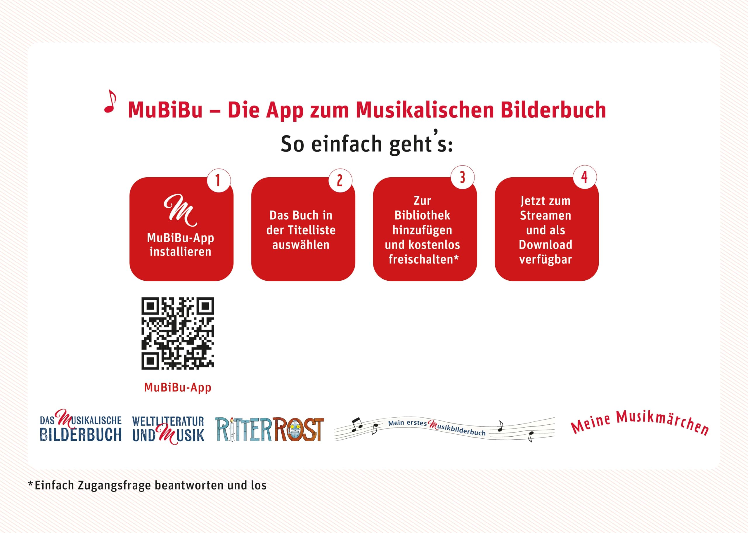 Beethoven (Das musikalische Bilderbuch mit CD und zum Streamen): Leben und Werk des großen Komponisten