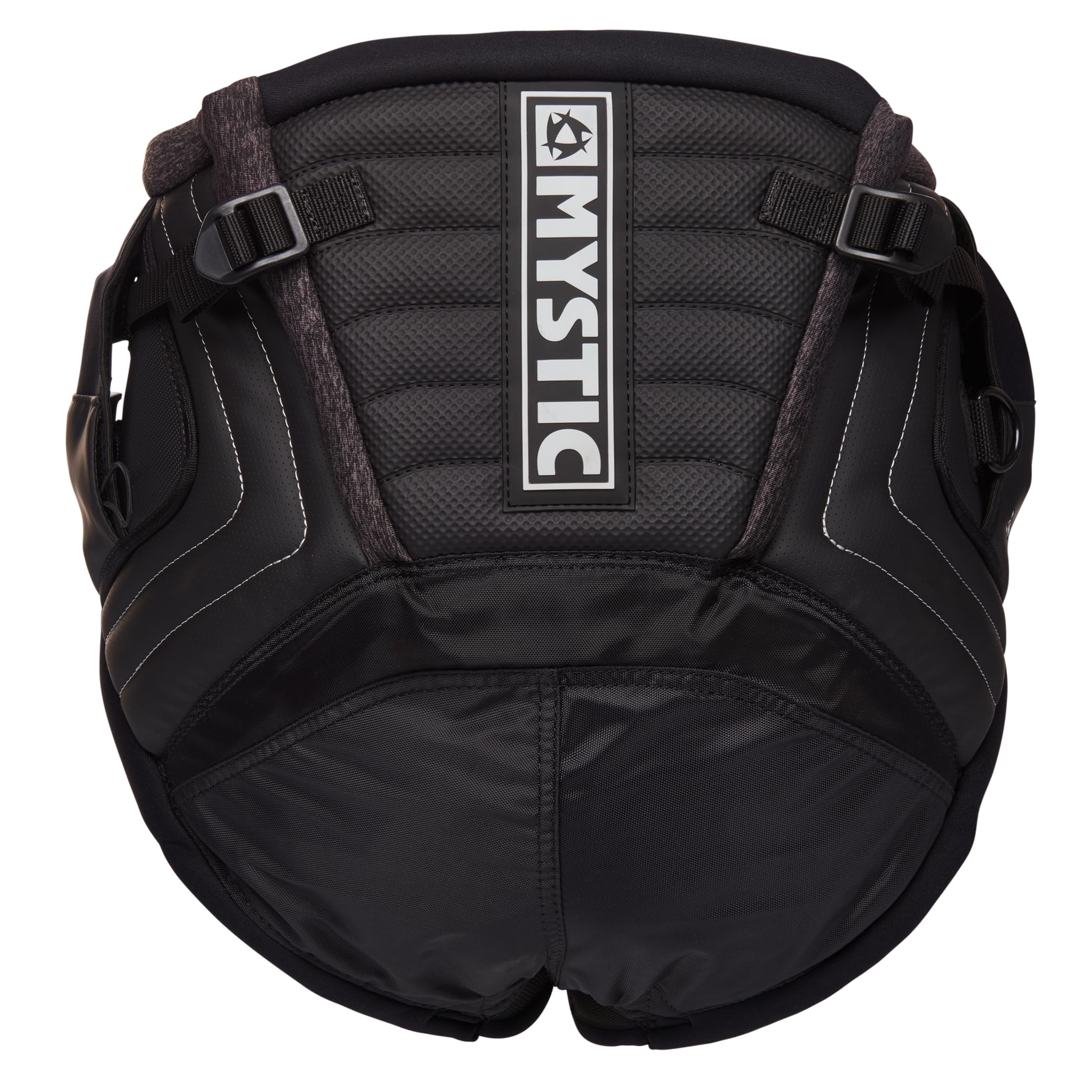MYSTIC Harnais Culotte Driver Black