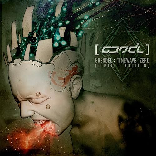 Wheels in Motion by Grendel on Amazon Music Amazon.co.uk