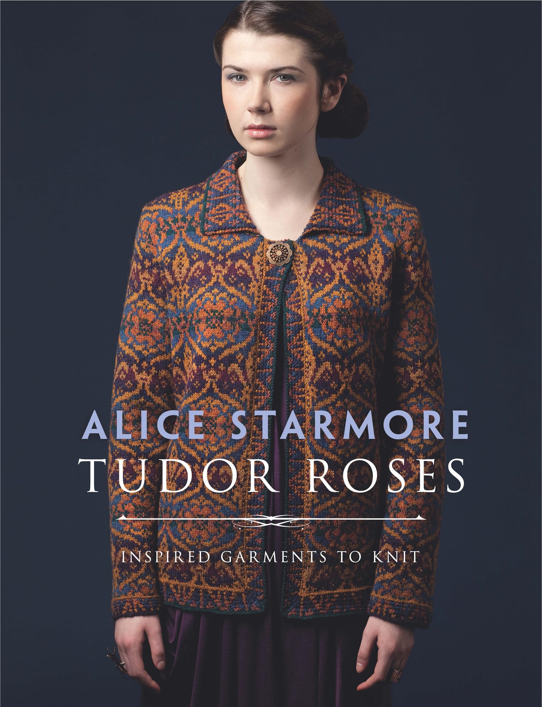 Tudor Roses Paperback – 15 February 2017