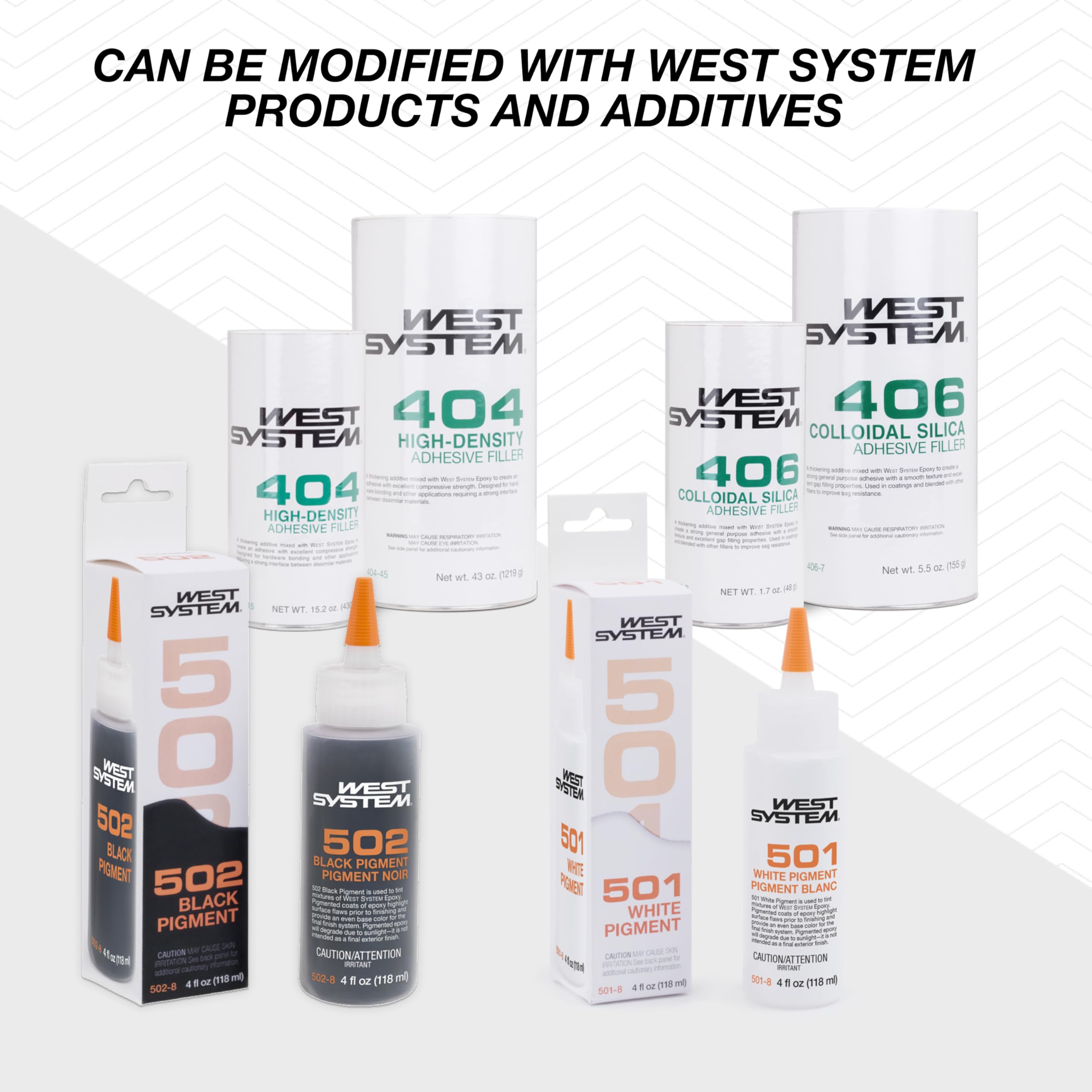 WEST SYSTEM G/Flex Epoxy (57-113 g)
