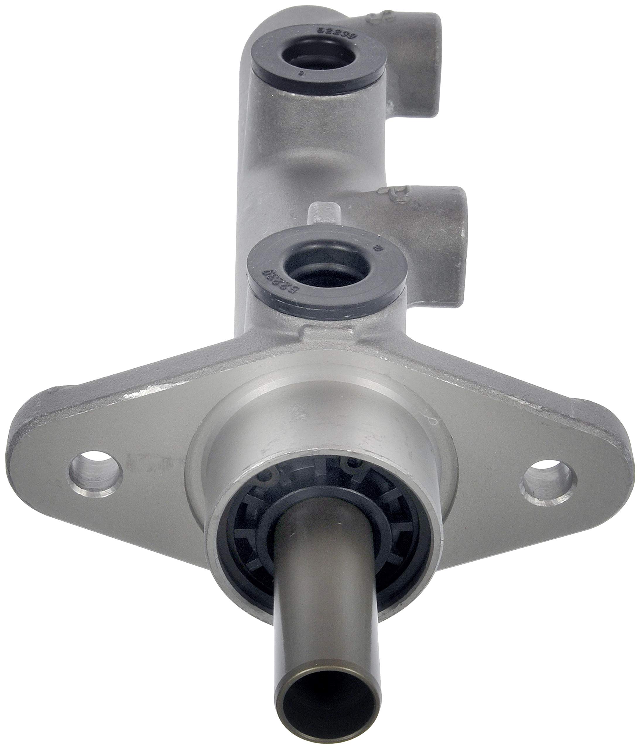 Dorman M630907 Brake Master Cylinder Compatible with Select Hyundai Models