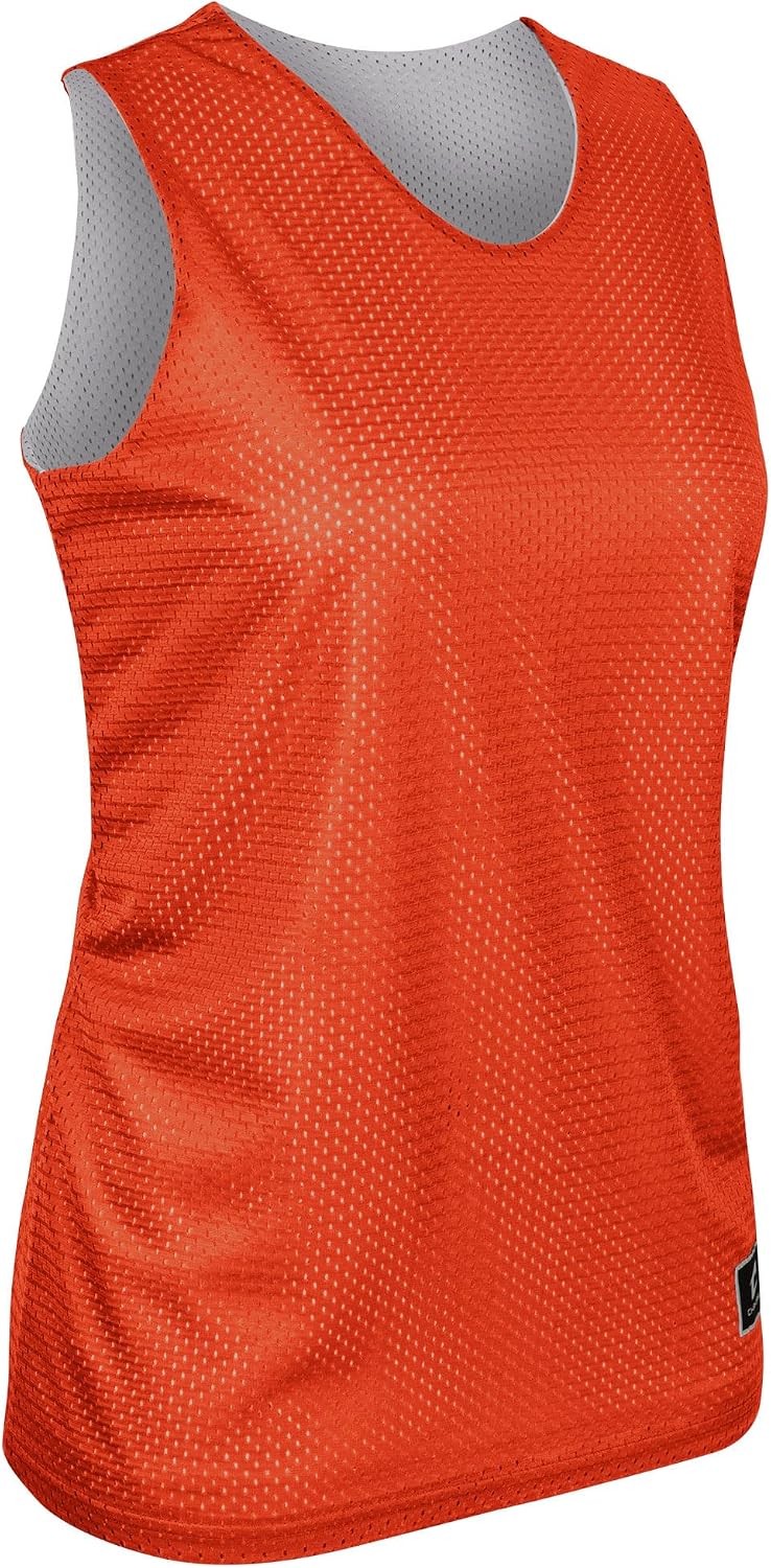 Champro Women's Zone Reversible Basketball Jersey