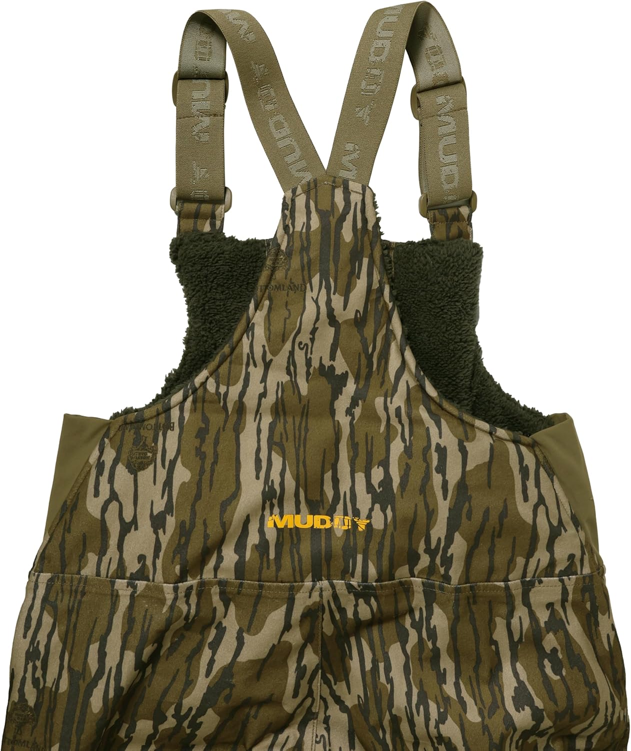 Muddy Outdoors Women's Classic Fit Bib