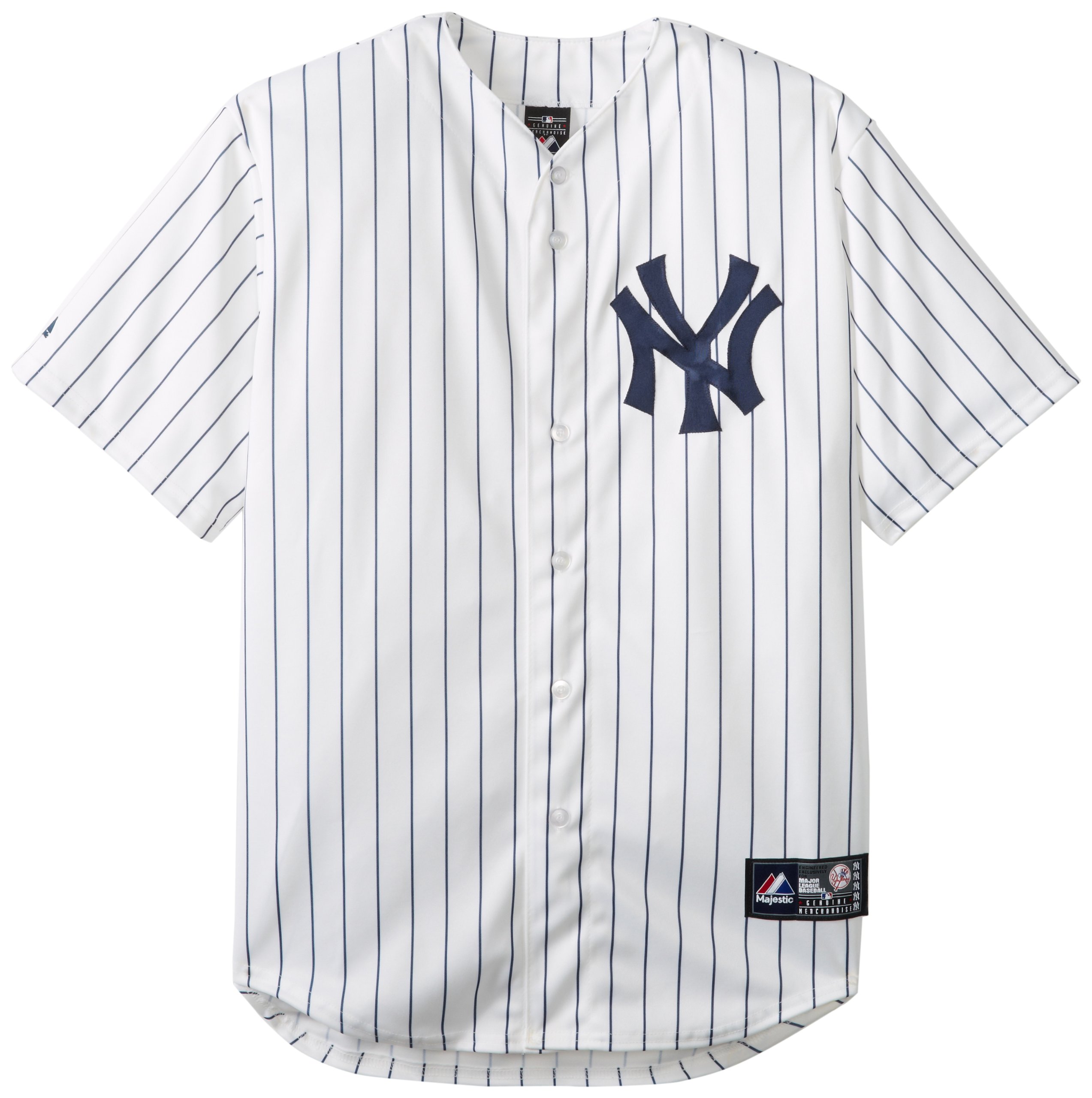 Buy MLB Mens York Yankees Ichiro Suzuki Home Replica Baseball