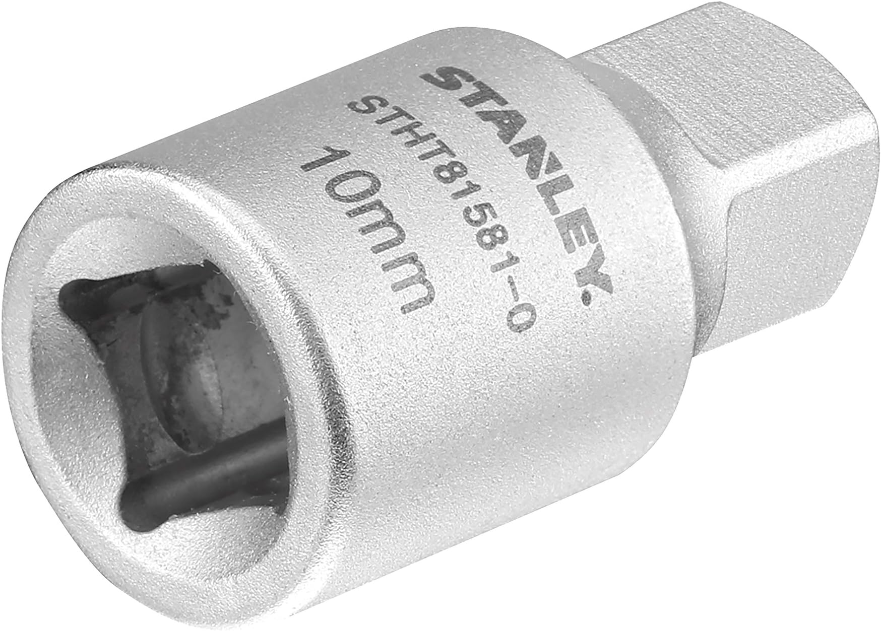 Clé à Douille Triangulaire M5 - DIN 22417 - Longueur 100 Mm Avec Goupille Imperdable