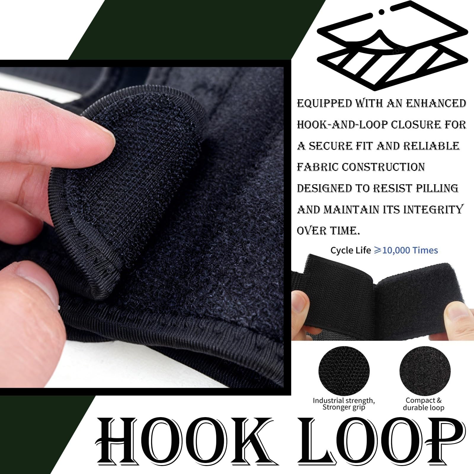 Protection de Bras pour Sports de Plein Air, Protège-Avant-Bras Type Molle, Protège-Poignet Tactique Molle Générique pour Airsoft et Paintball, Protections Extérieures pour Les Bras.