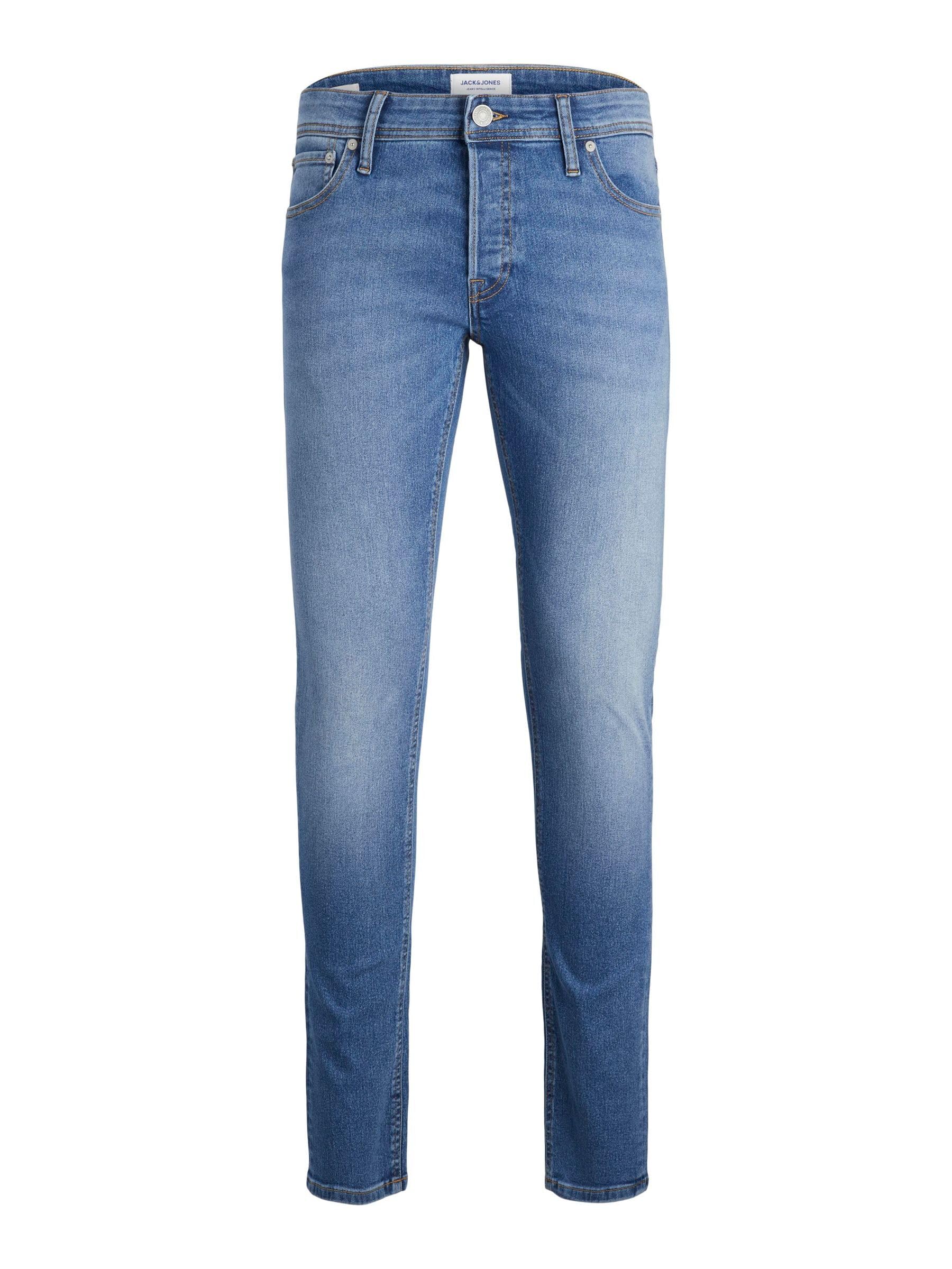 JACK & JONES PLUS JJIGLENN JJORIGINAL MF 070 NOOS PLS