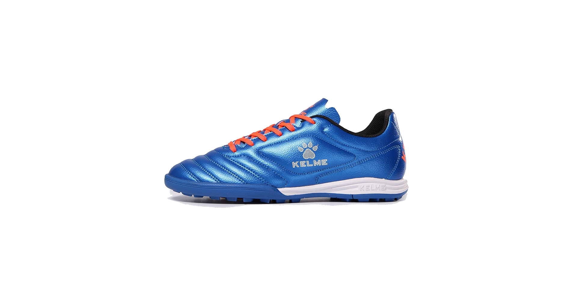 ウェア ELPOZO Futsal KELME Spain 2014-15 LNFS Kelme Elpozo Murcia FS Futsal Spain Soccer Home Blank Team