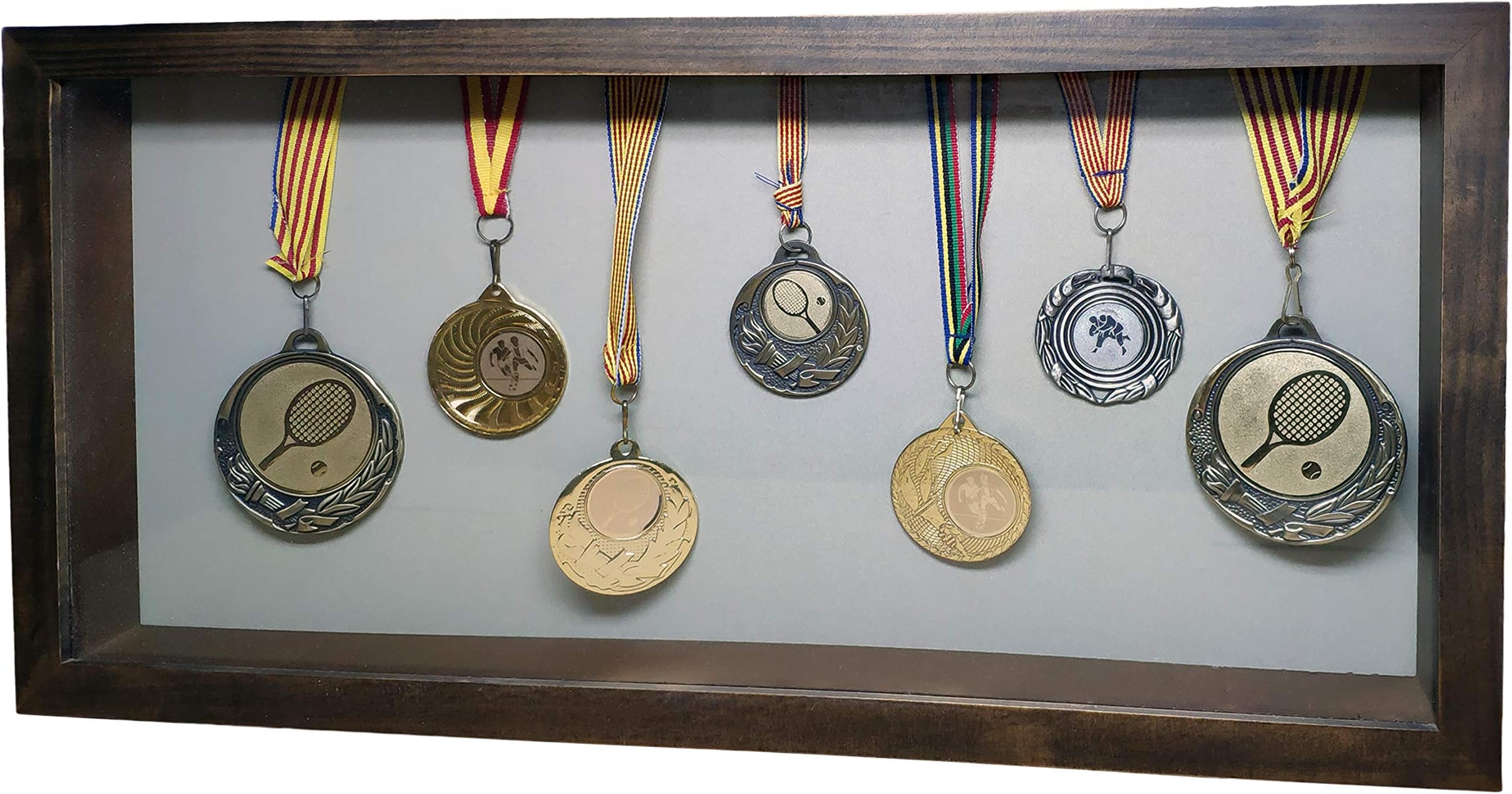 Supporto Espositore Per Trofei Da Scaffale Per Schede Grafiche - Foto 9