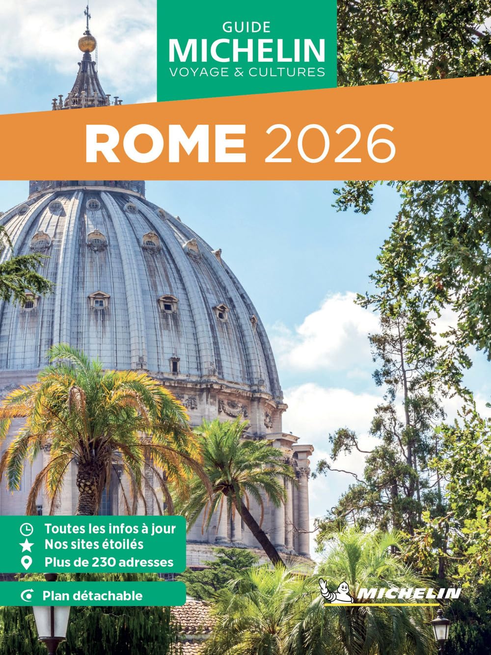 ROME 2026 GV WEEK&GO