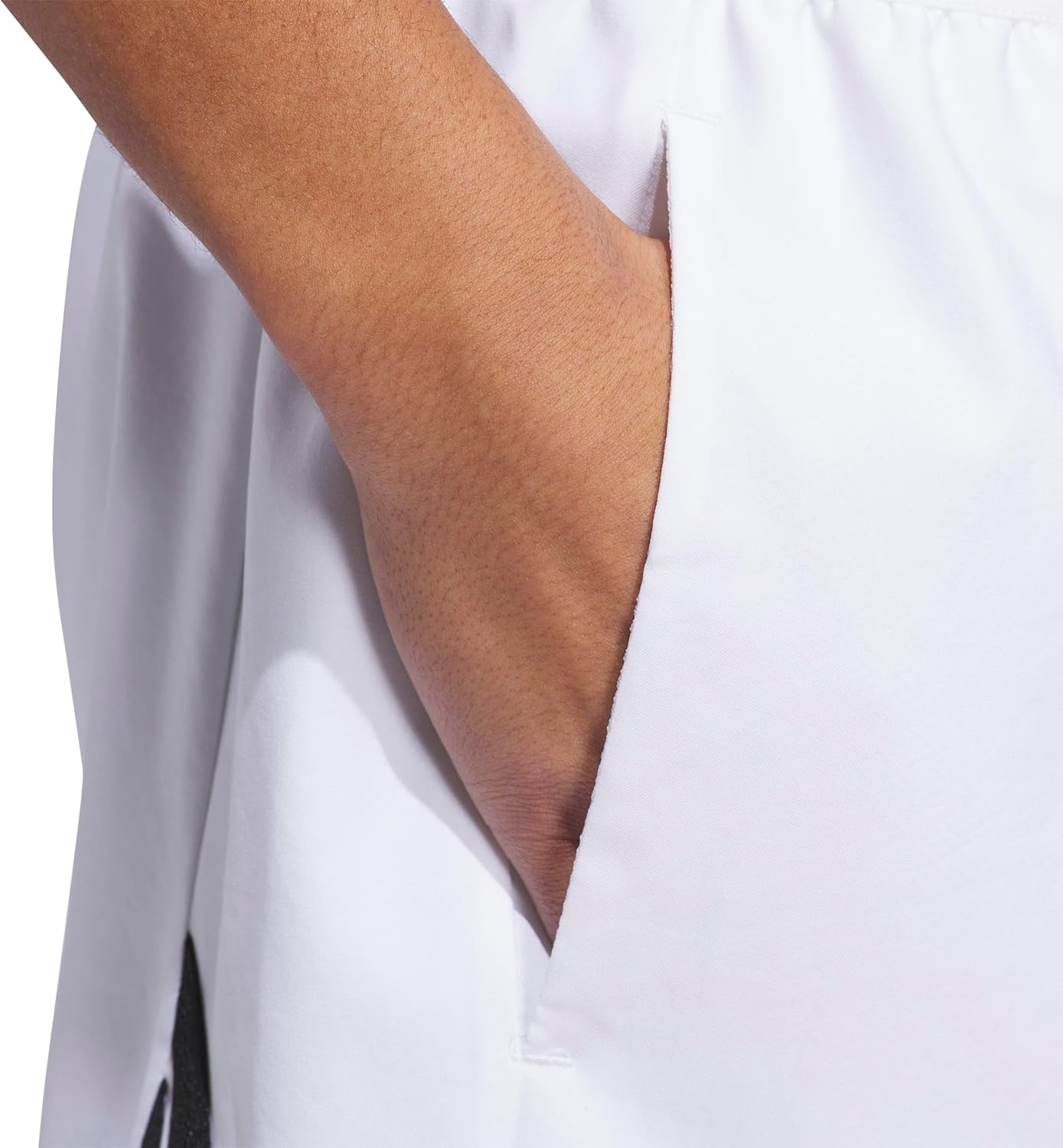 Adidas Mens Crazylite Basketball Shorts - Image 5