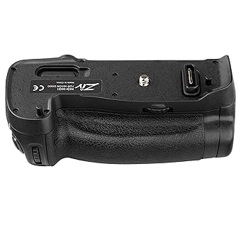 Amazon | Ziv MD-N01 バッテリーグリップ Nikon D500用 | カメラ