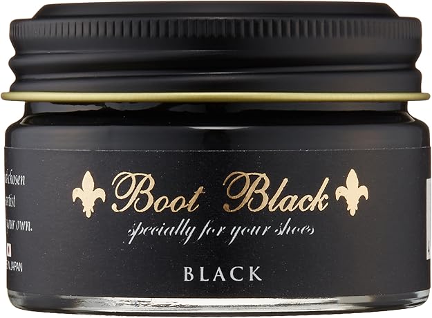 BootBlack COLOR SHOE CREAM BBクリーム55