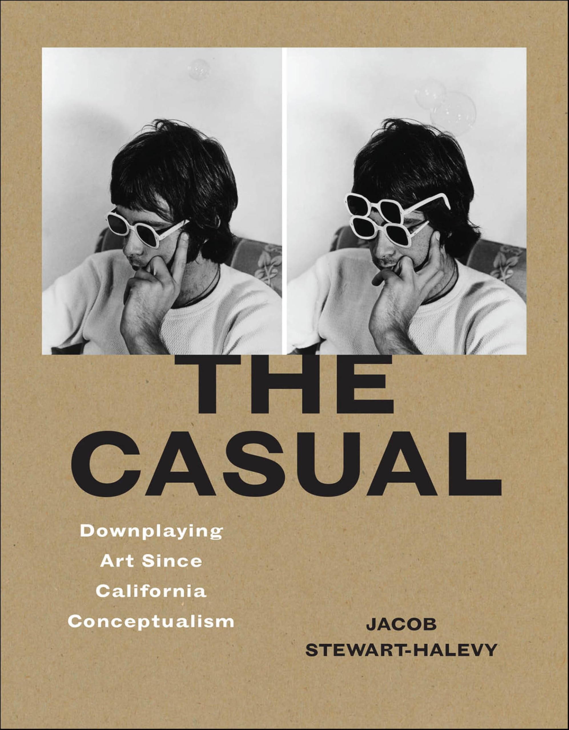 California Conceptualism décoder enfin l'art contemporain avec ce livre d'analyse clé