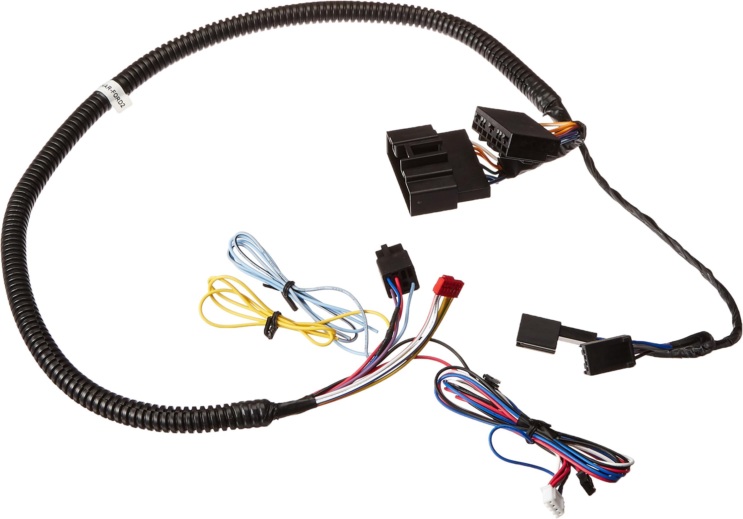 Crimestopper THARFOR2 T-Harness
