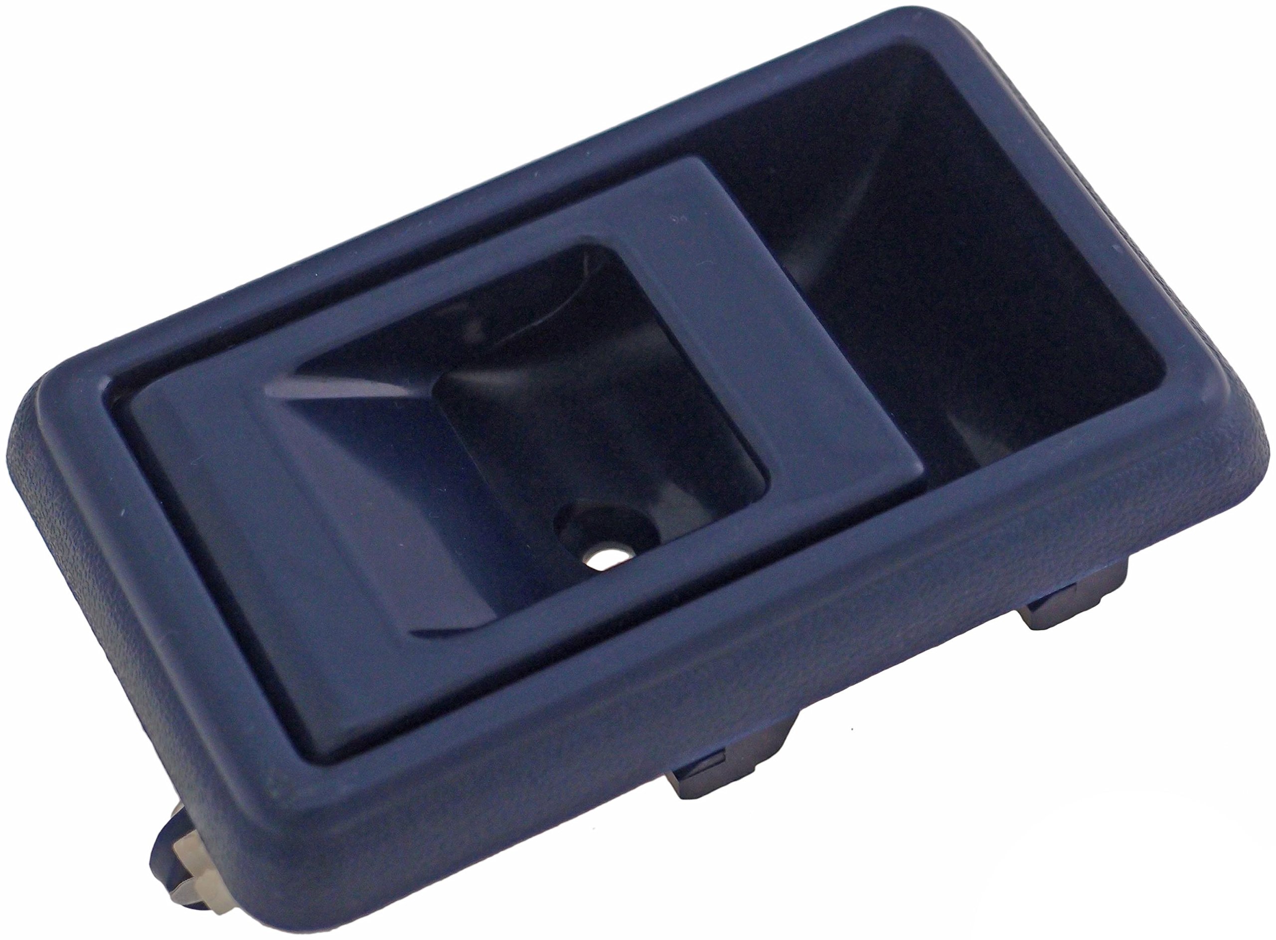 Maniglie Per Porte Interne | Placca Lunga & Rosetta