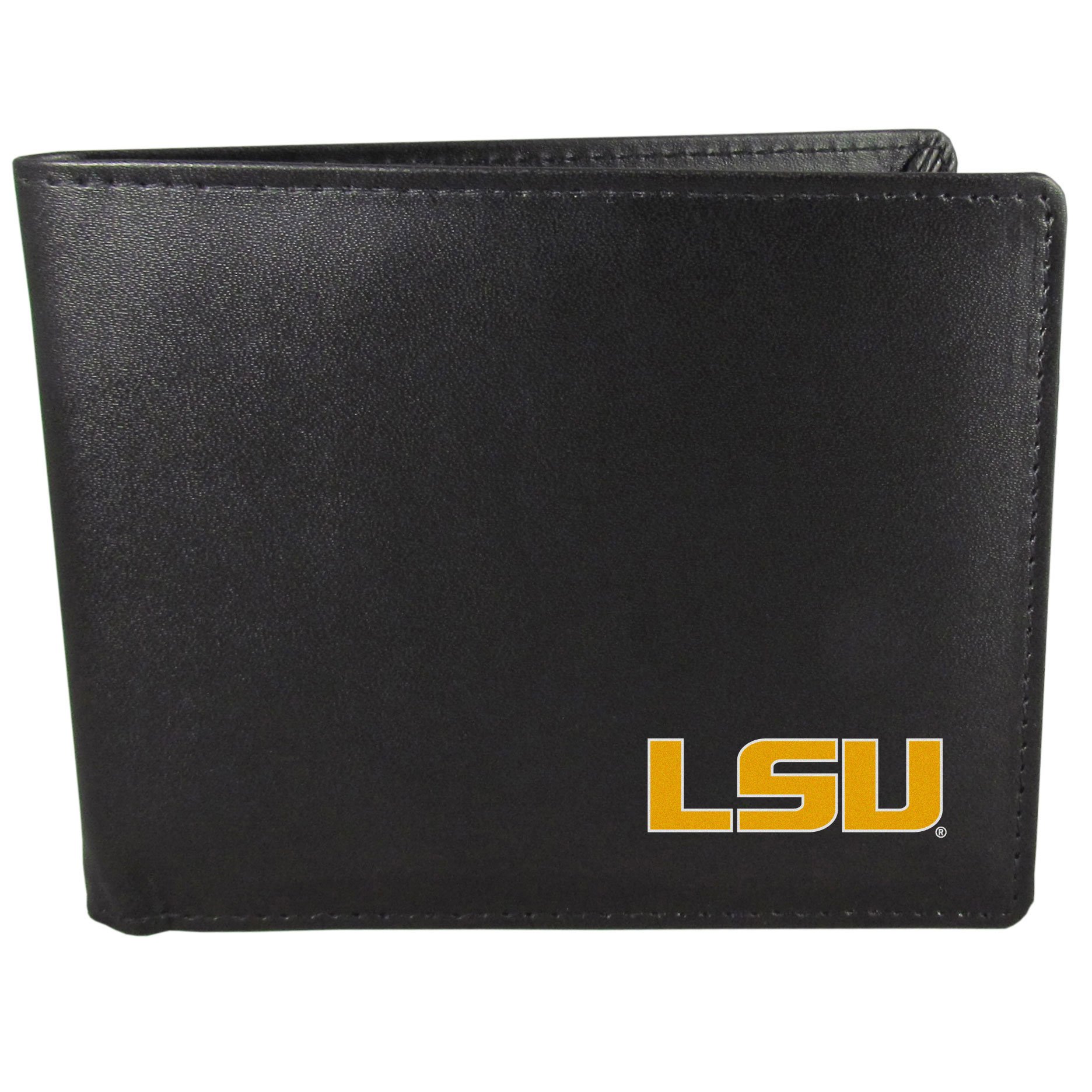 Siskiyou Sports NCAA unisex Bi-fold Wallet